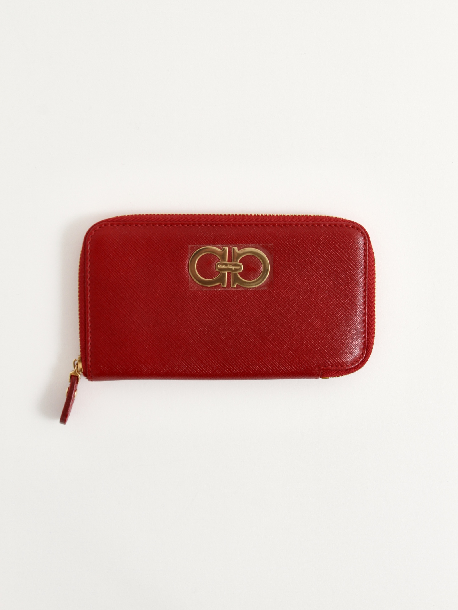 Salvatore Ferragamo Wallet 0