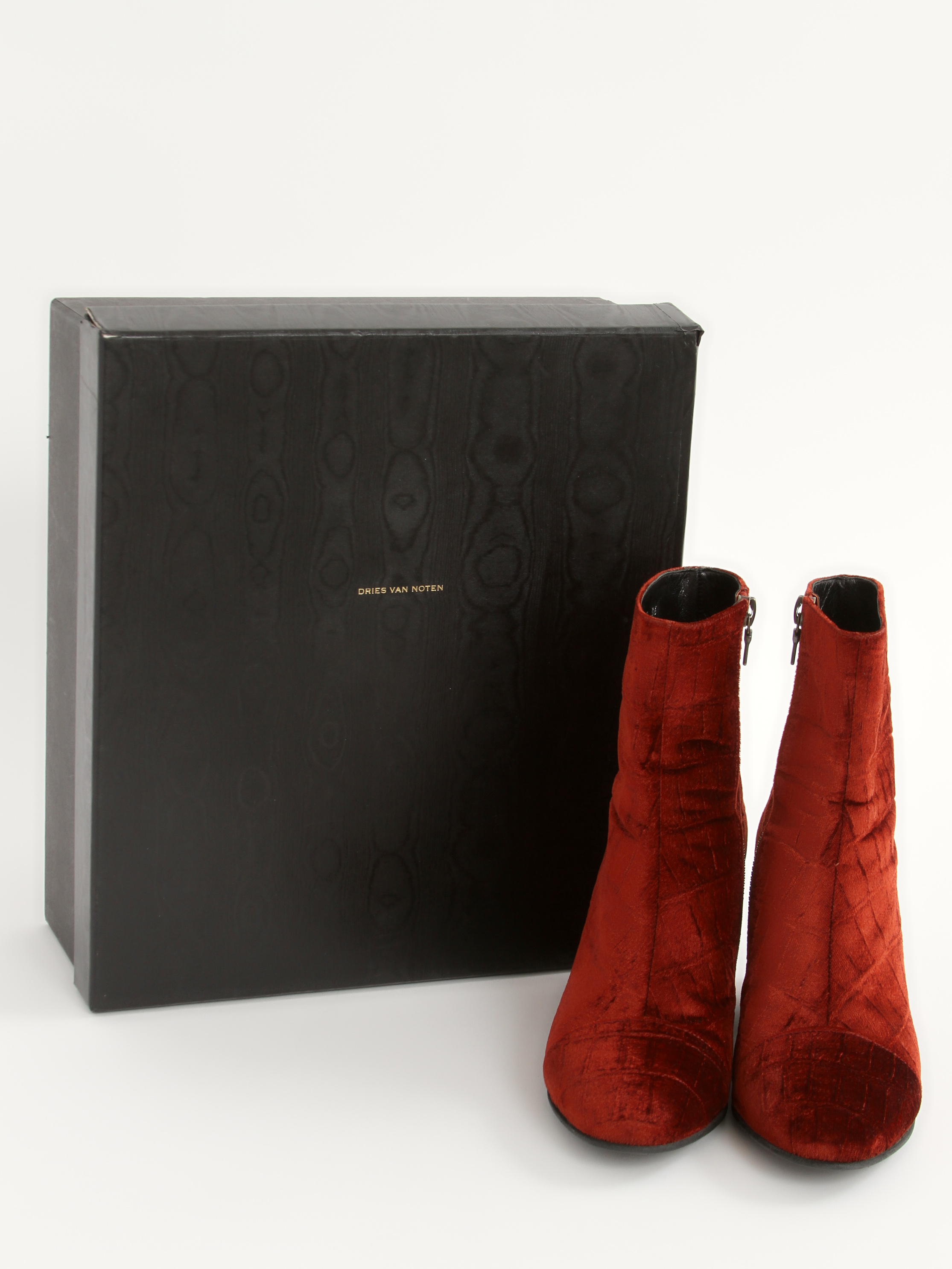 Dries Van Noten 36 8
