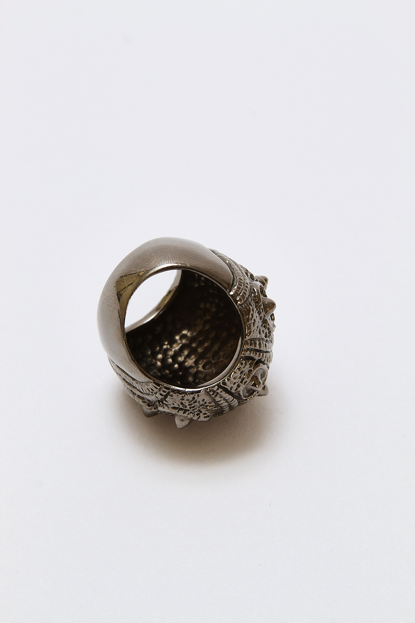 Alexander Mcqueen Ring 2