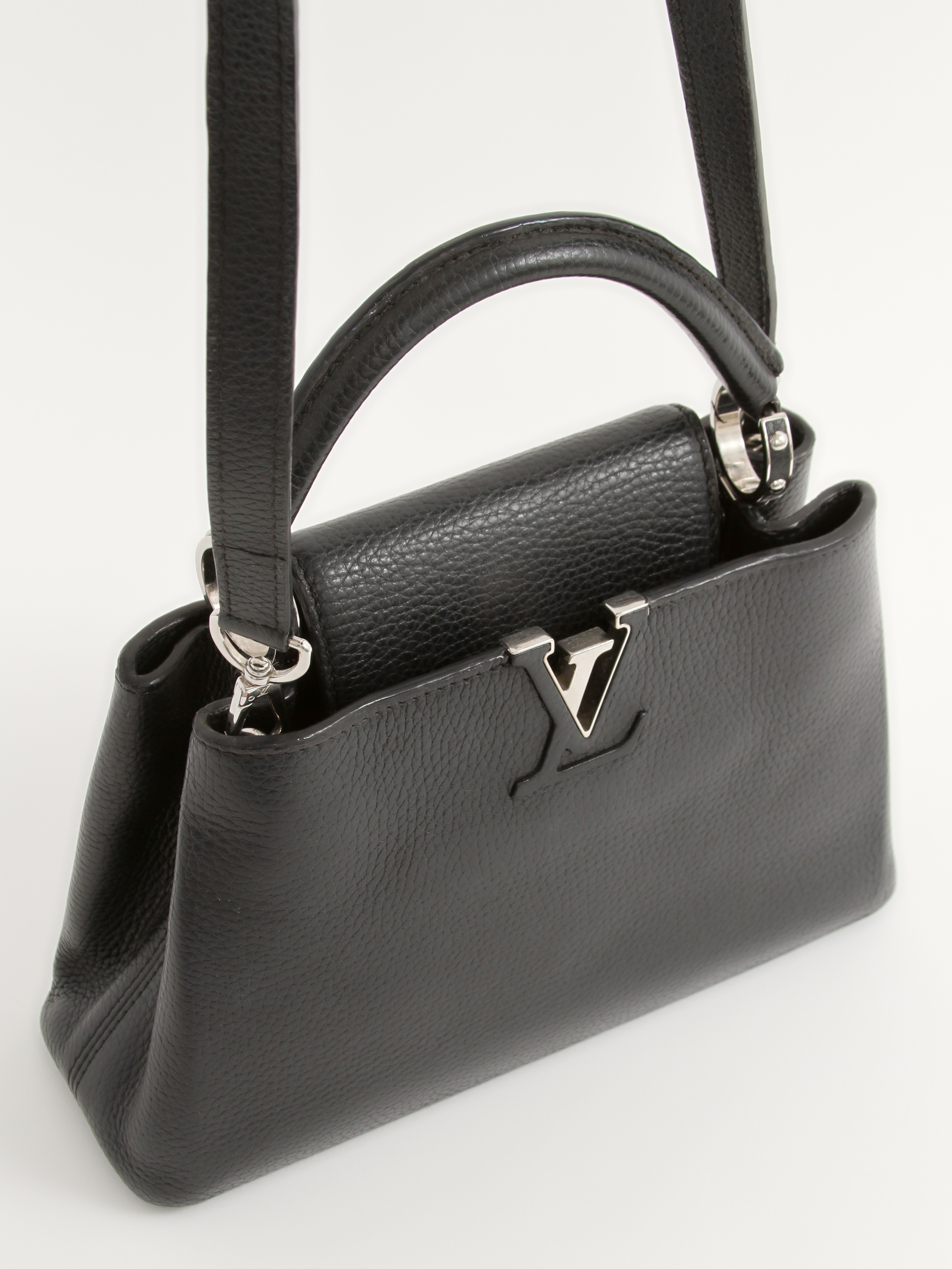 Louis Vuitton Capucines 7