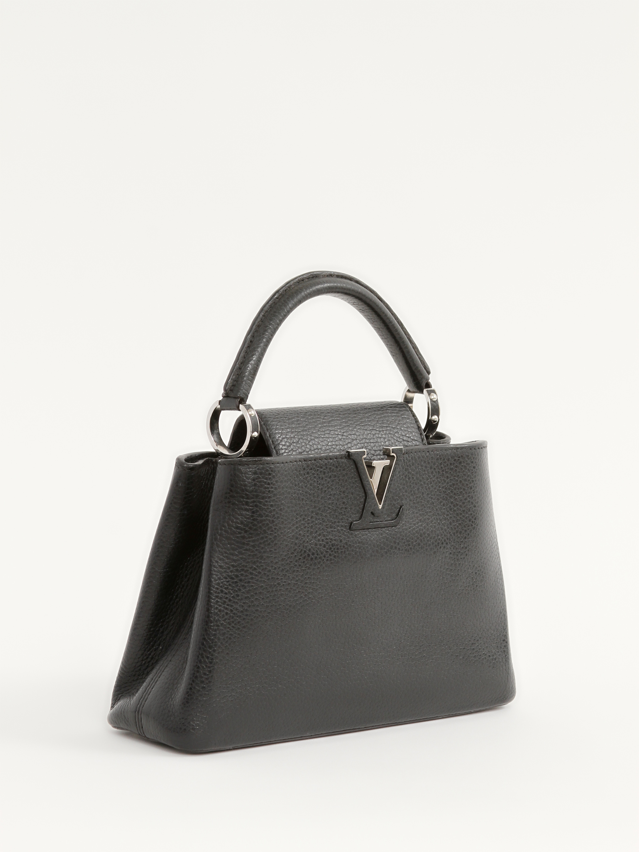 Louis Vuitton Capucines 1