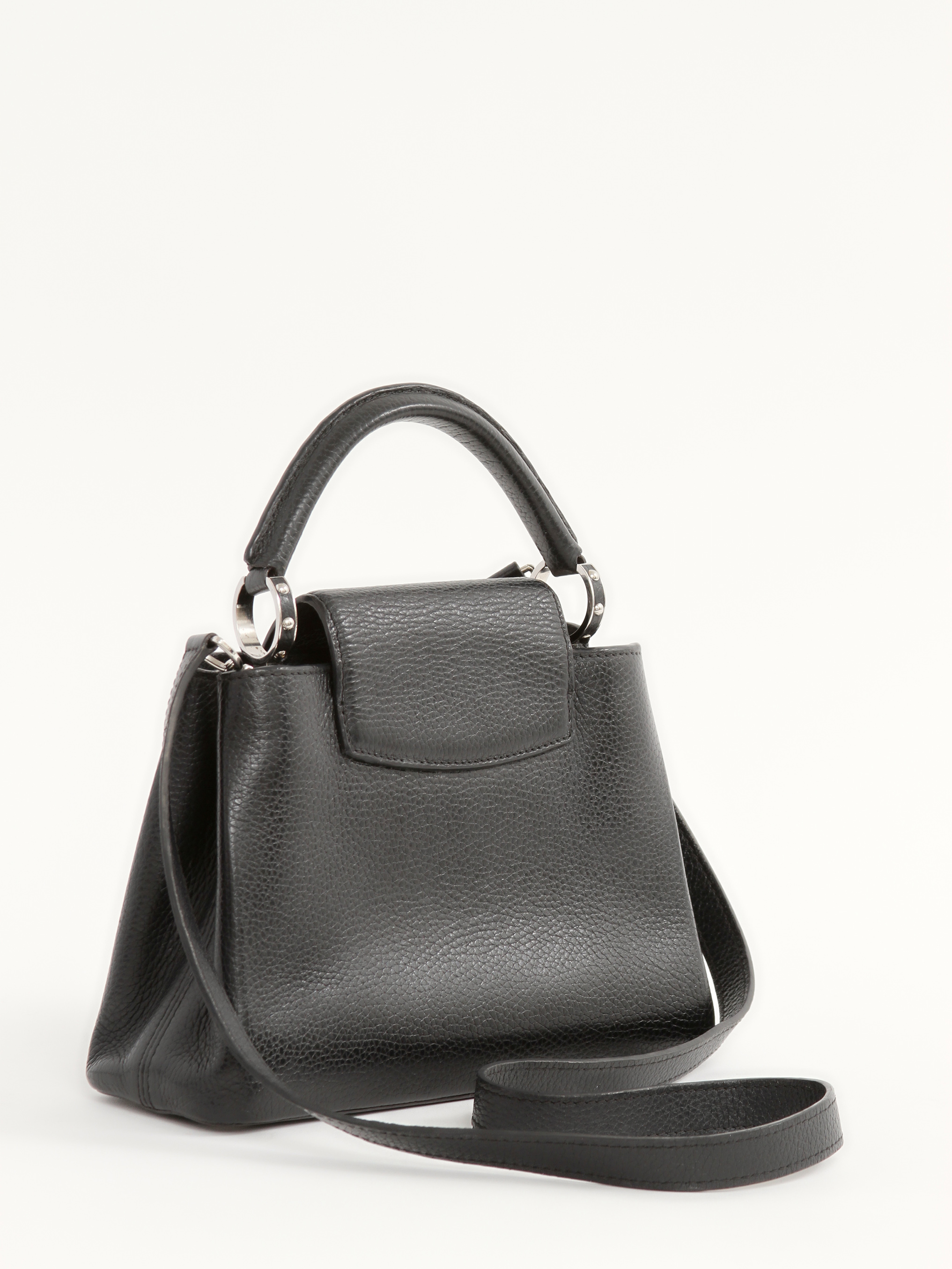 Louis Vuitton Capucines 2