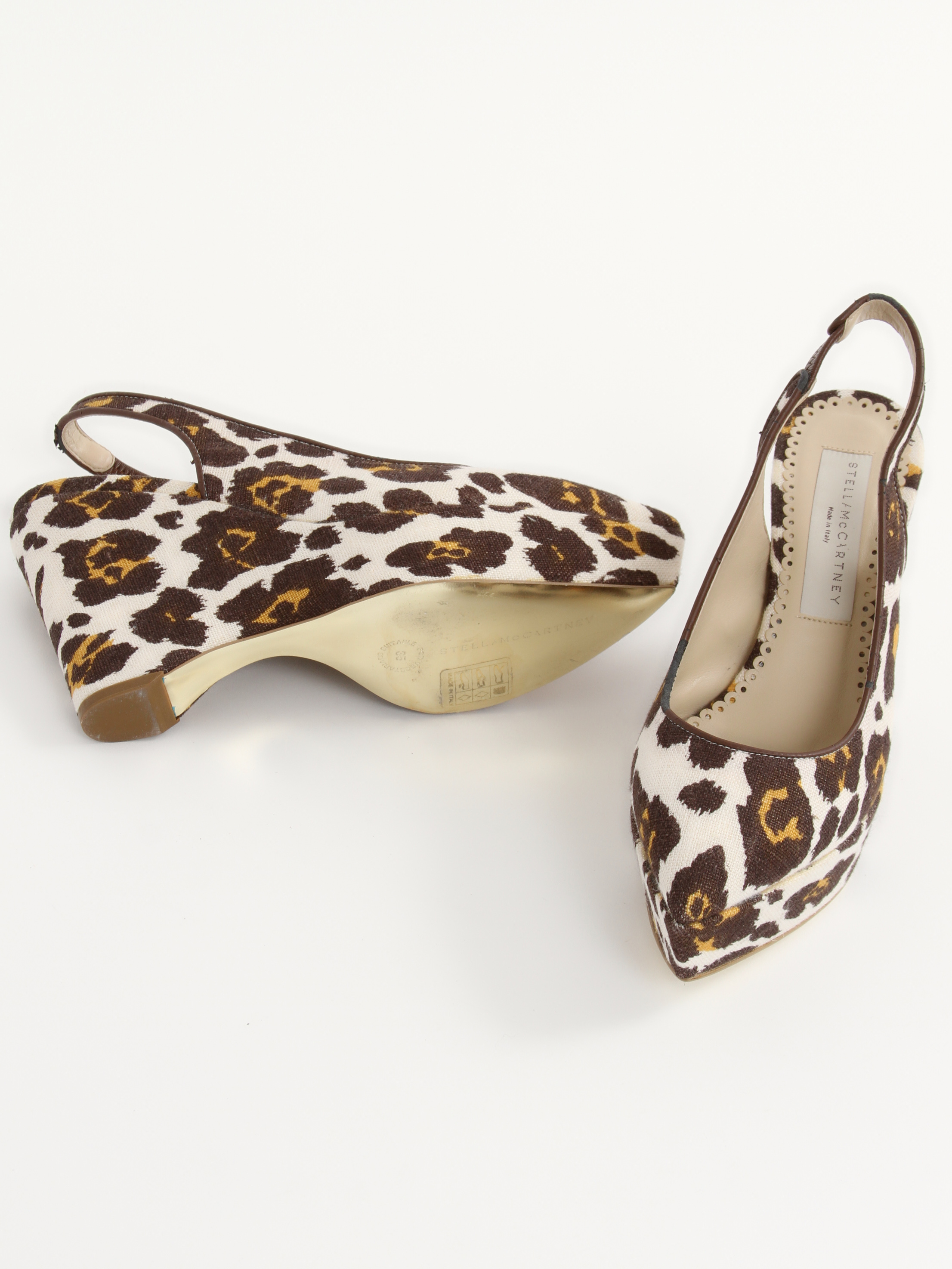 Stella Mccartney 35 7