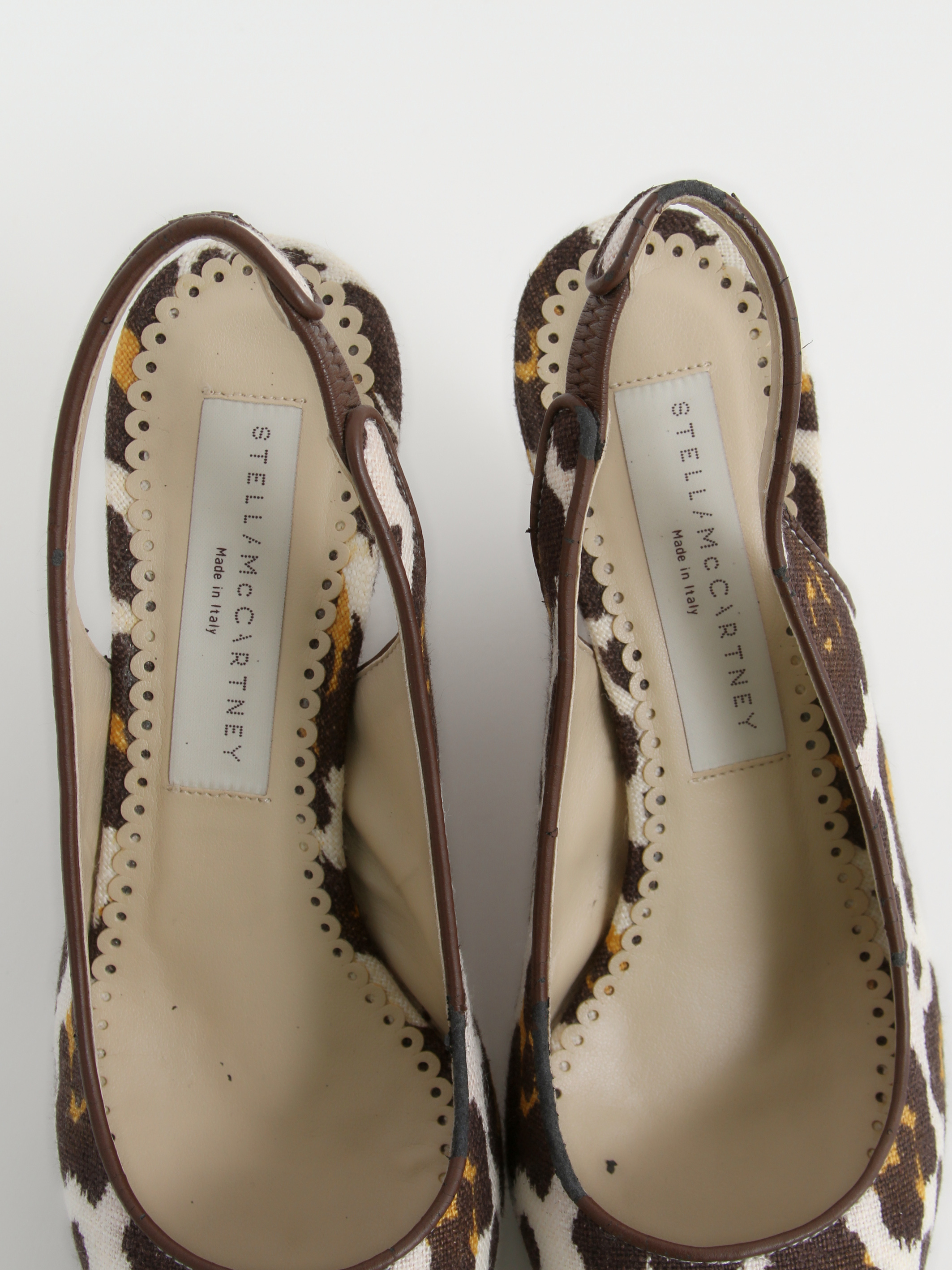 Stella Mccartney 35 4