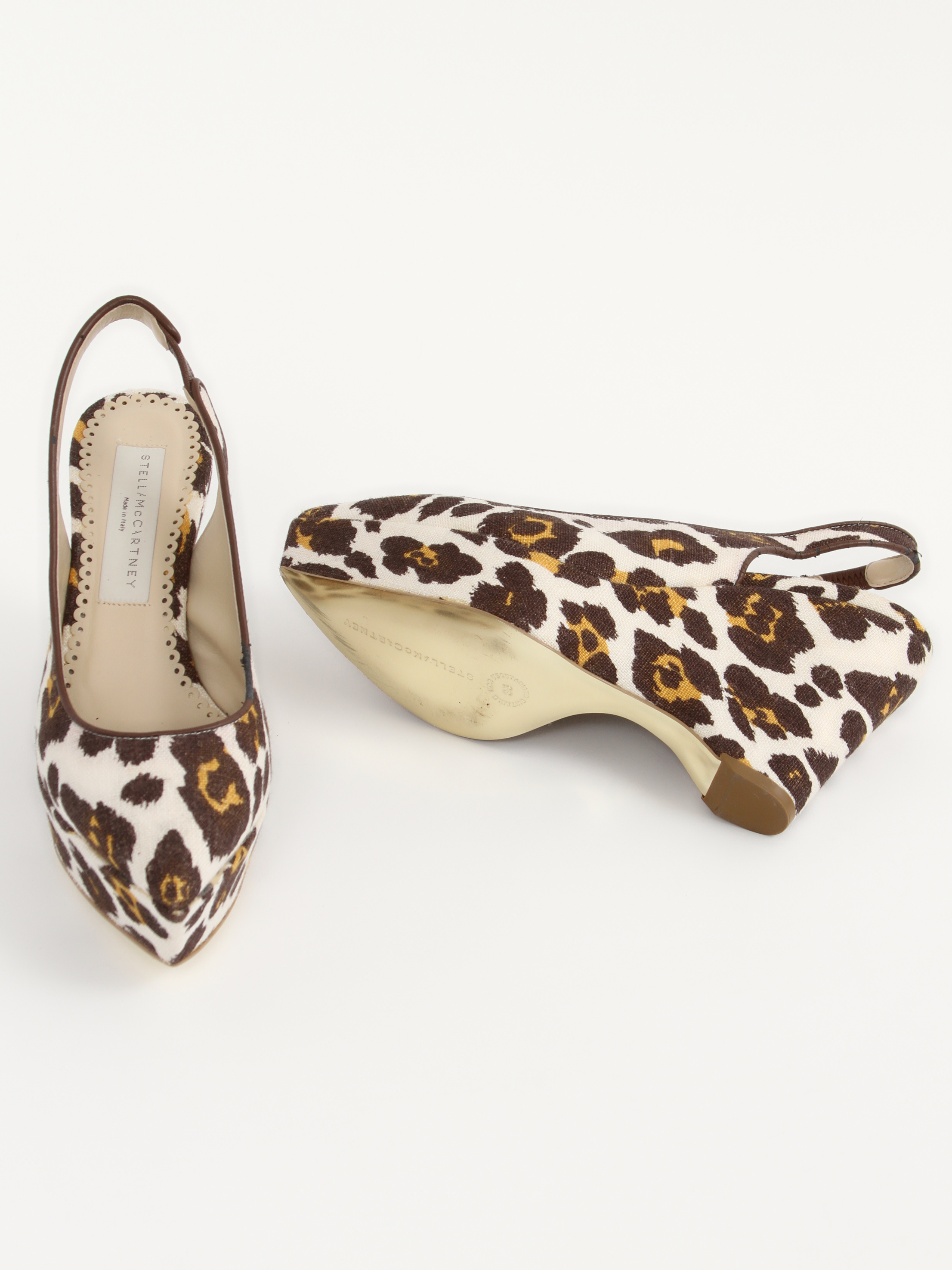 Stella Mccartney 35 6