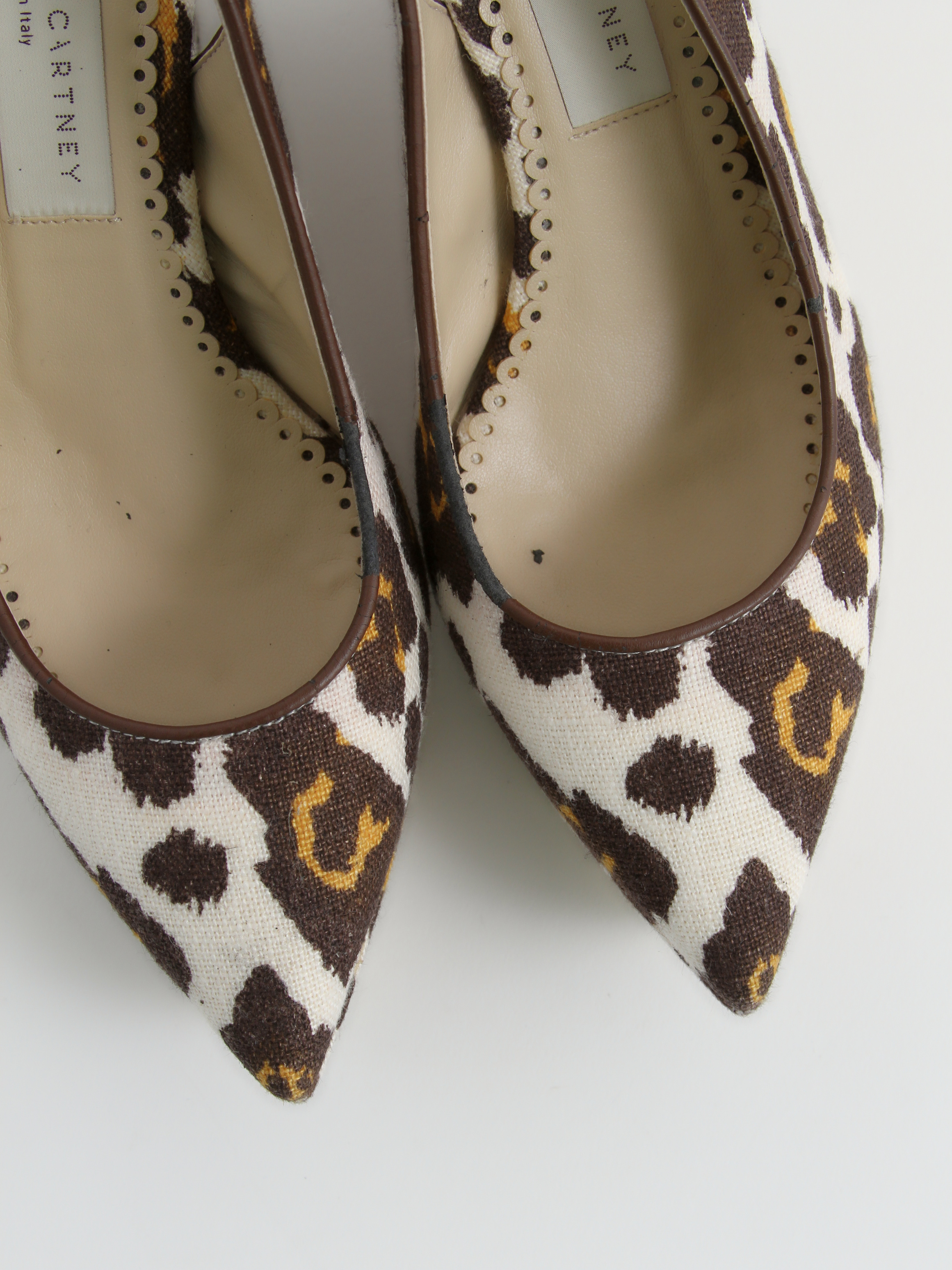 Stella Mccartney 35 3