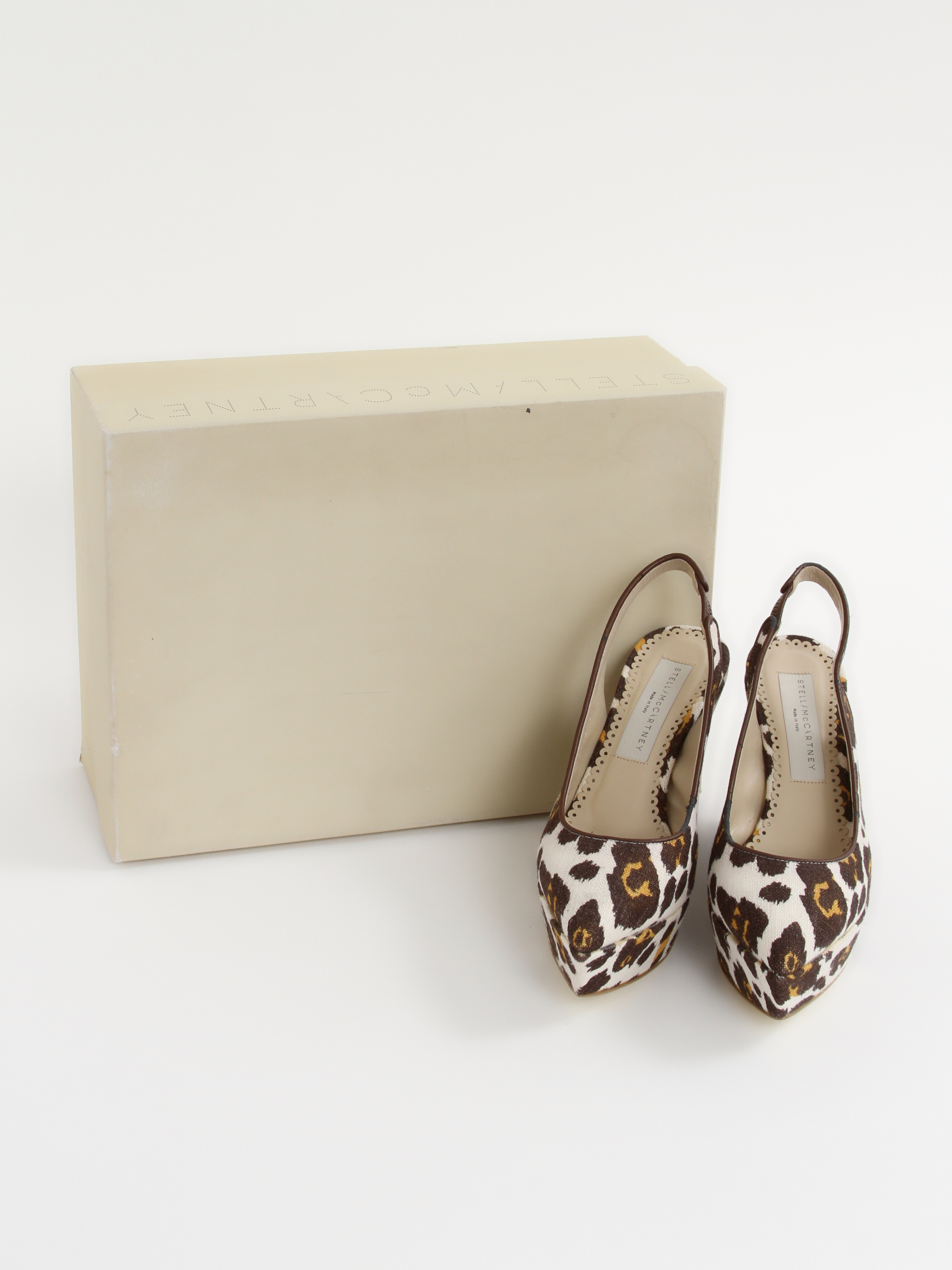 Stella Mccartney 35 8