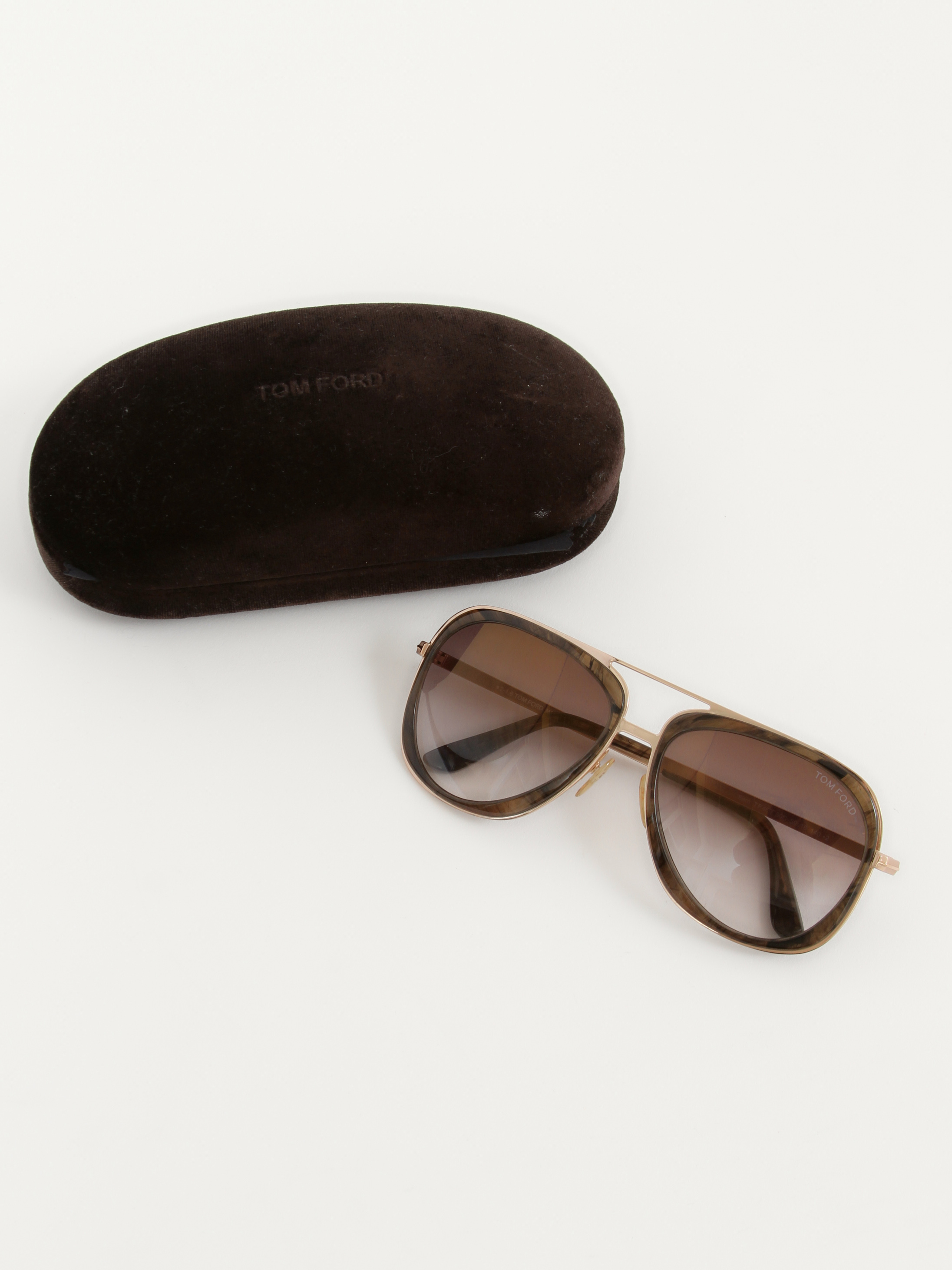 Tom Ford Sunglasses 5