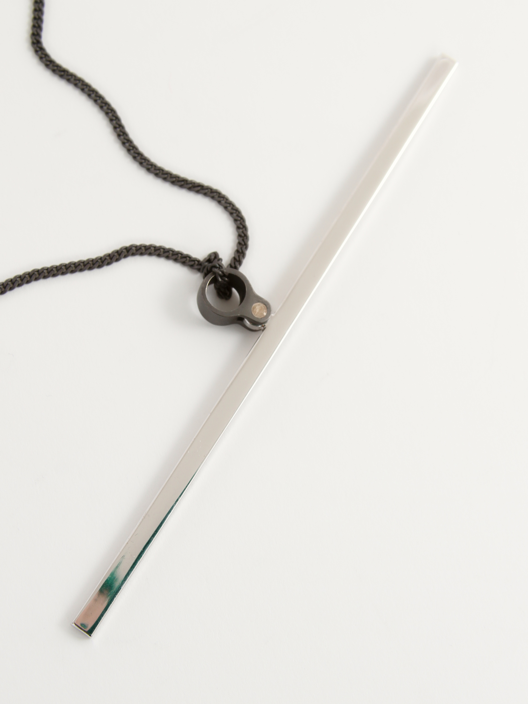 Maison Margiela Necklace 1