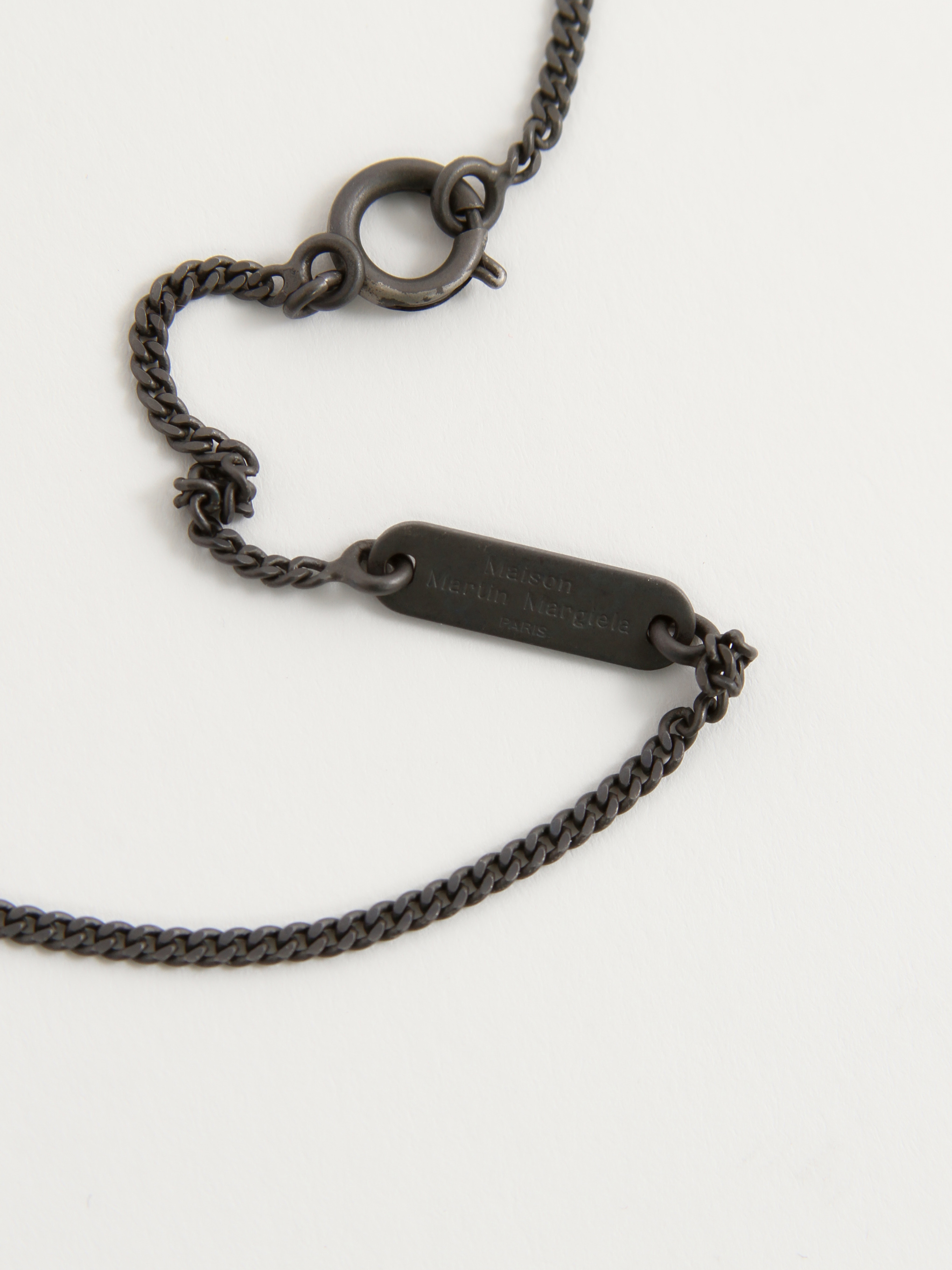 Maison Margiela Necklace 2