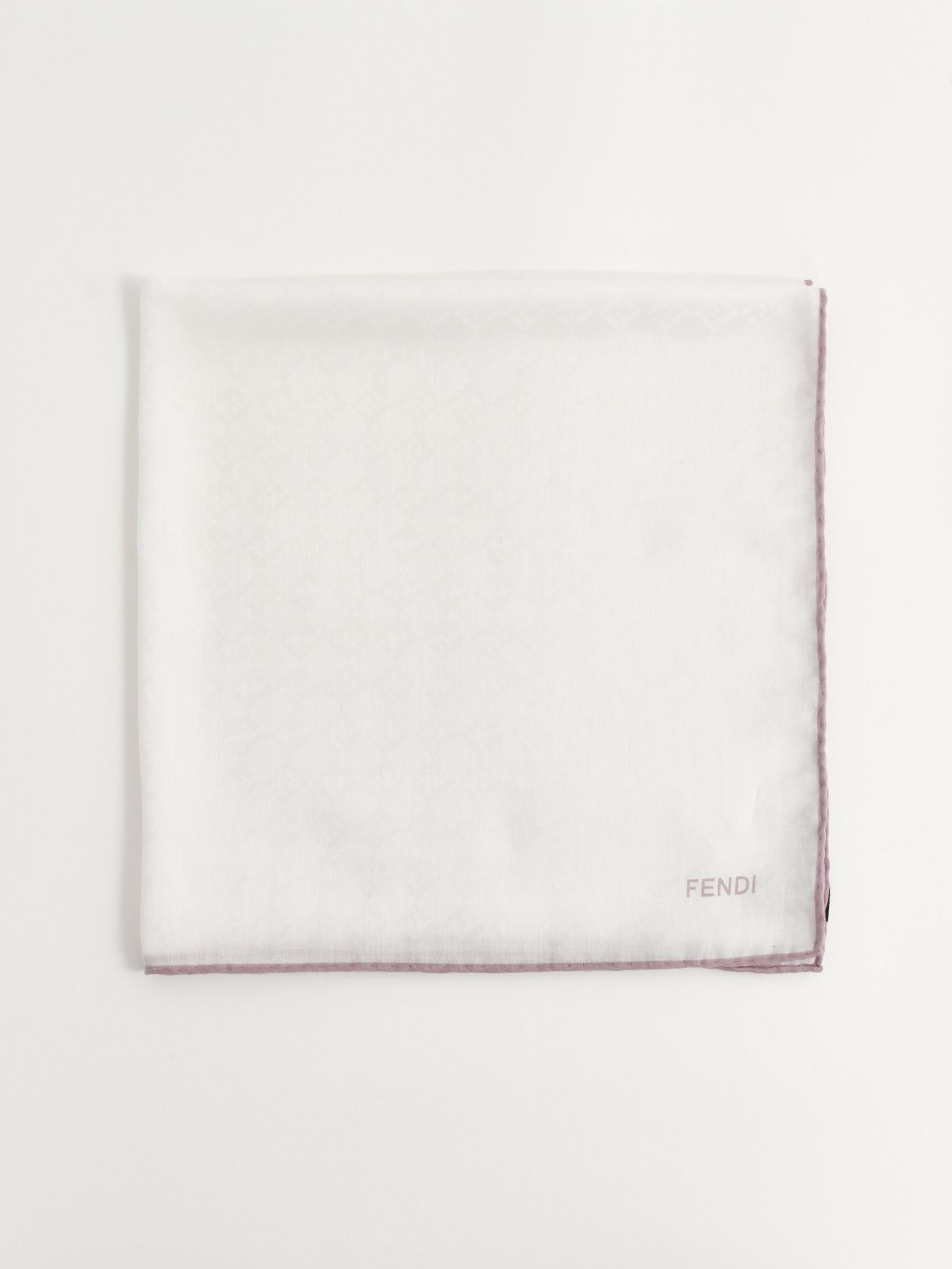 Fendi Scarf 0