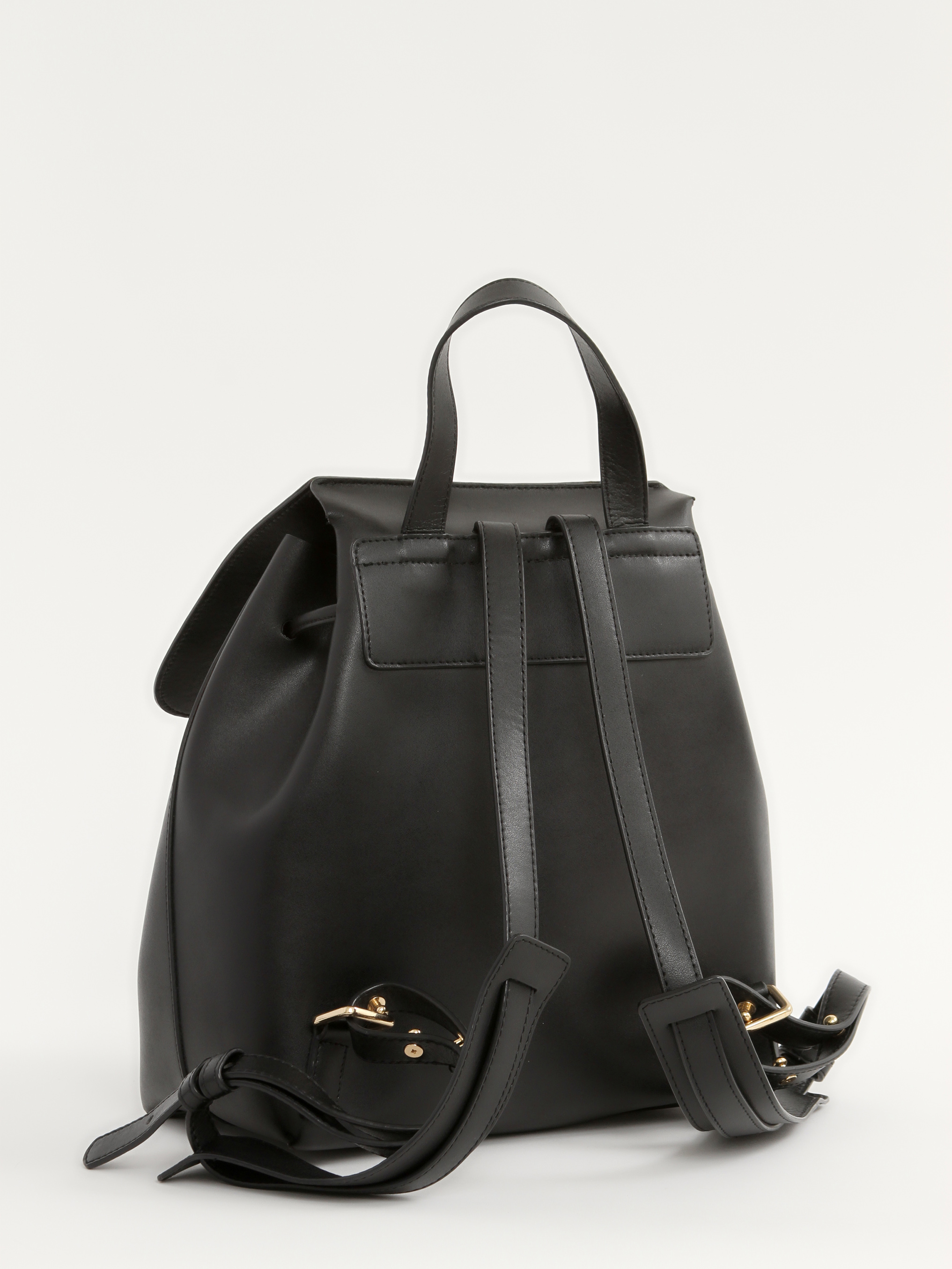 Mansur Gavriel Leather Bag  2