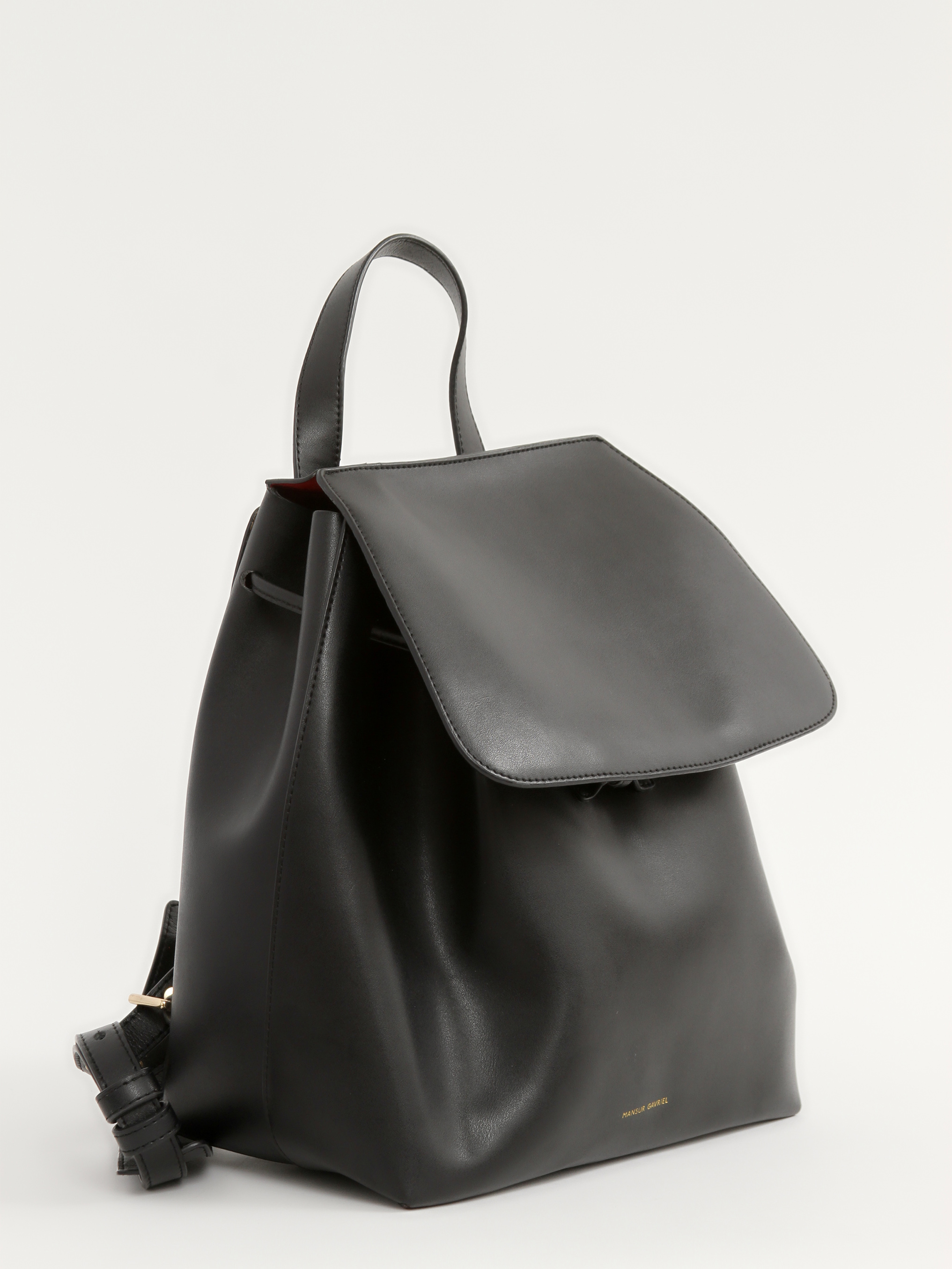 Mansur Gavriel Leather Bag  1