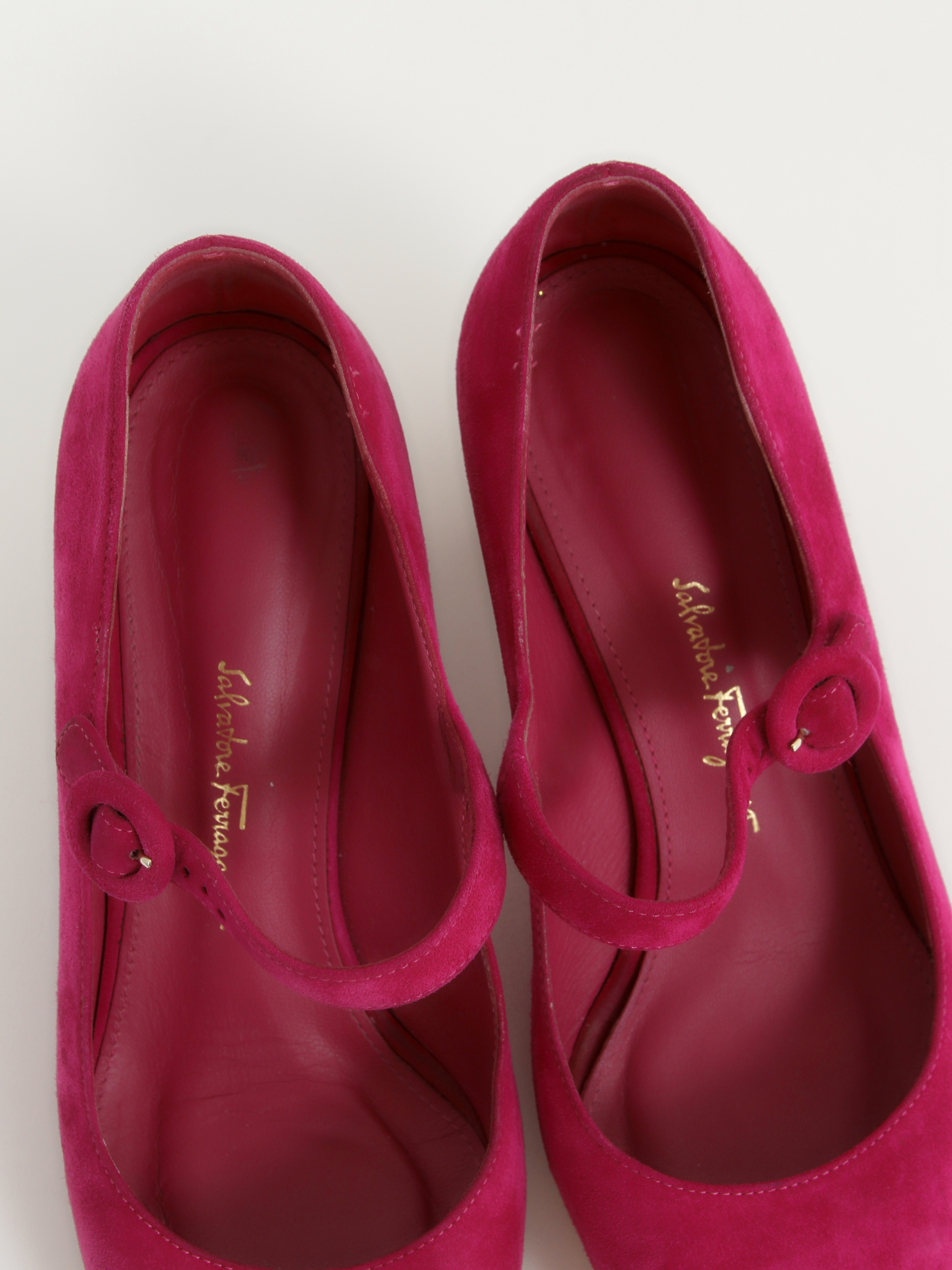 Salvatore Ferragamo 36 4