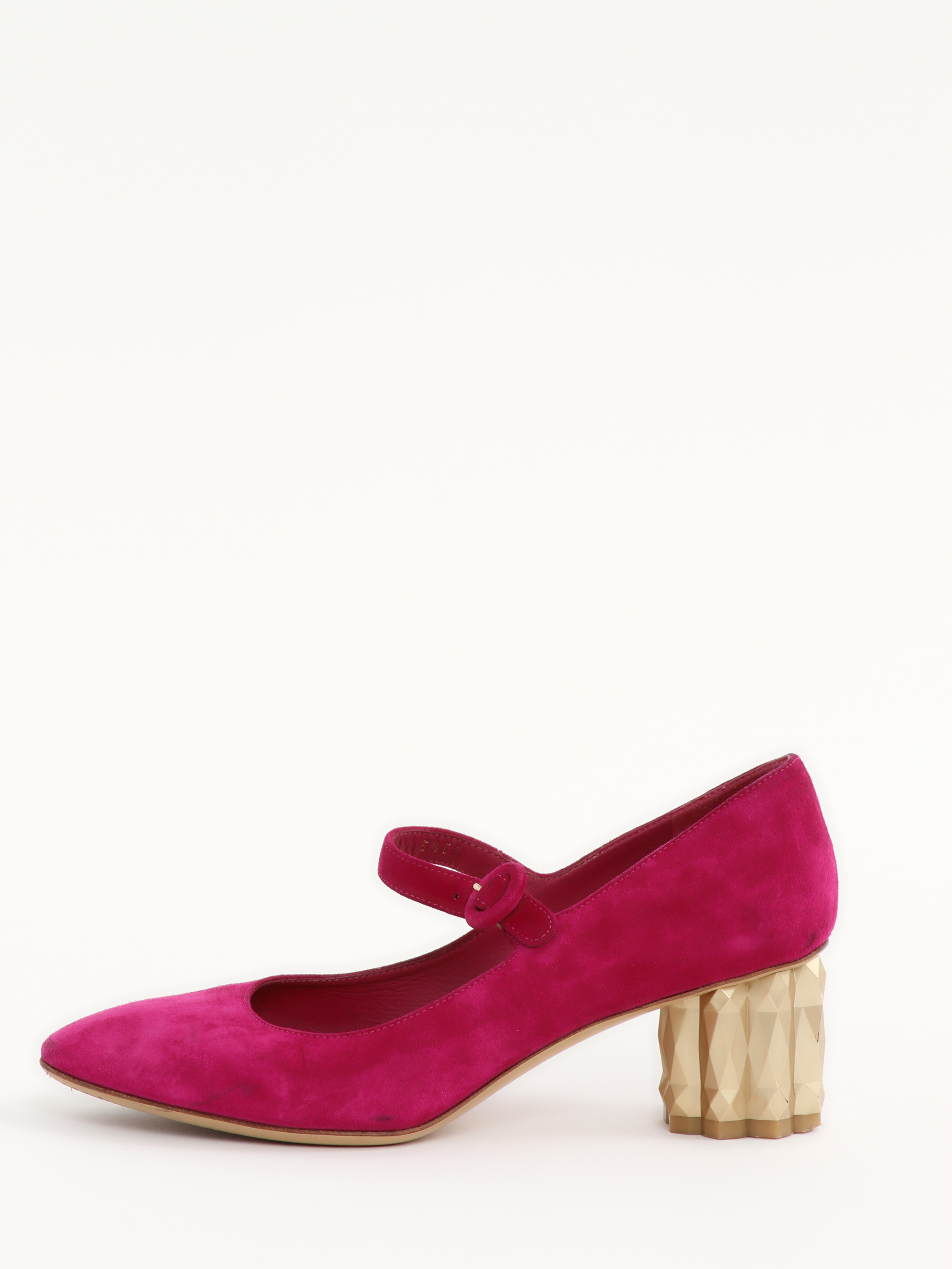 Salvatore Ferragamo 36 1