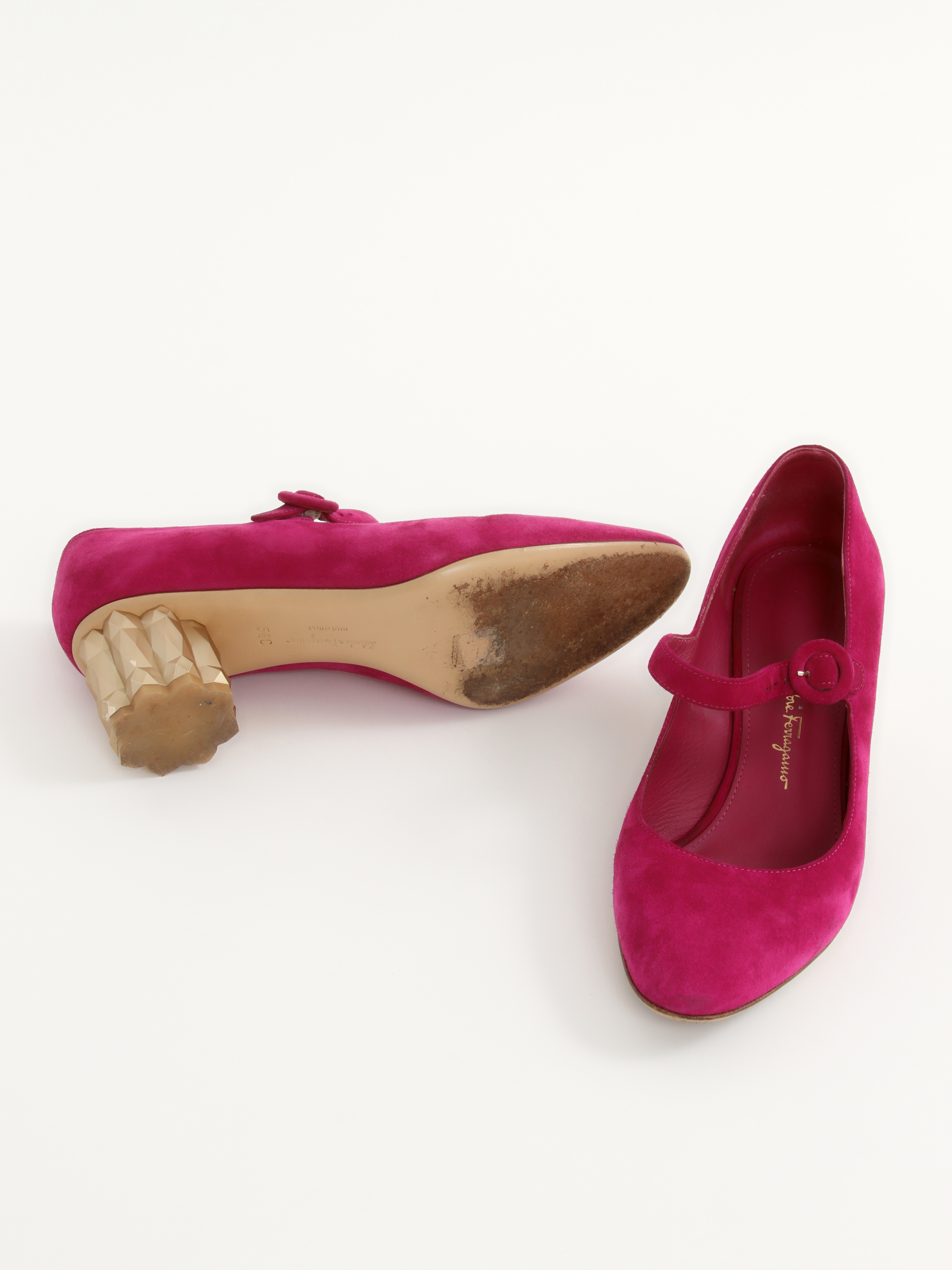 Salvatore Ferragamo 36 7