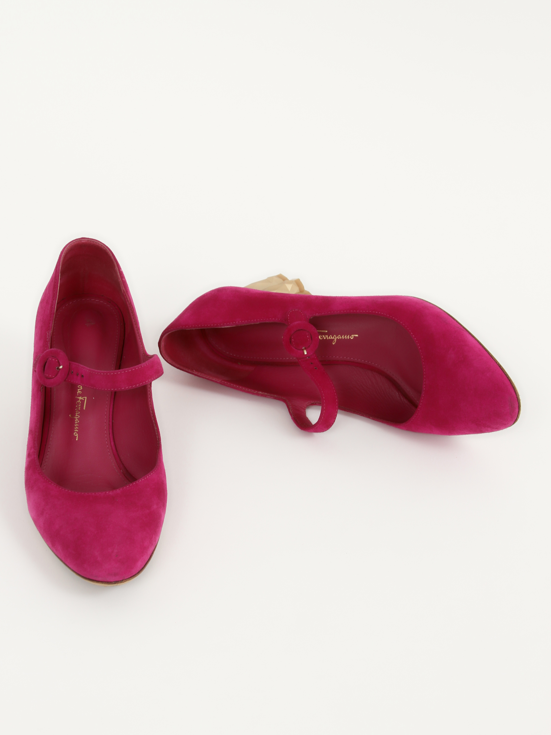 Salvatore Ferragamo 36 2