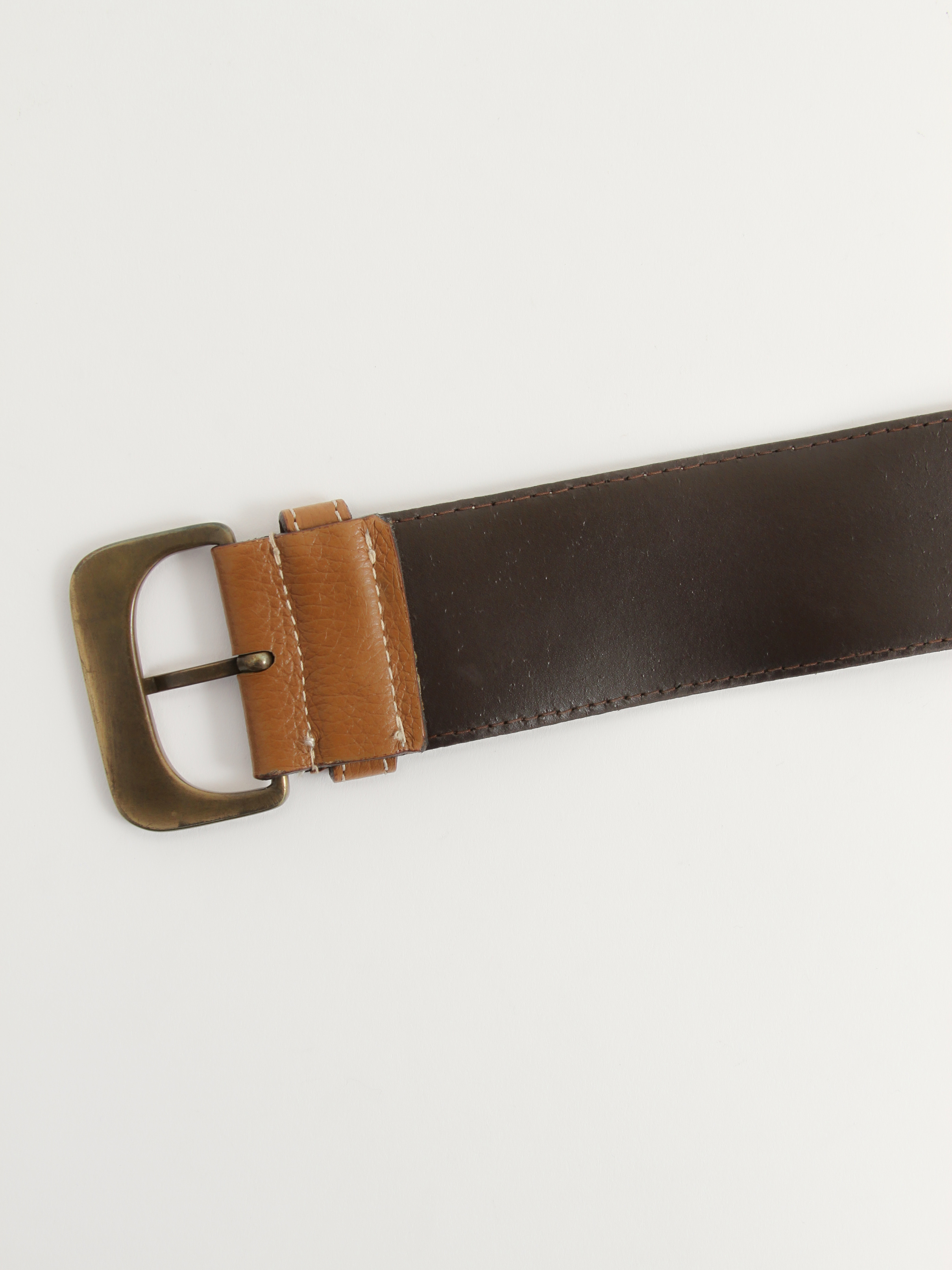 Max Mara Belt 2
