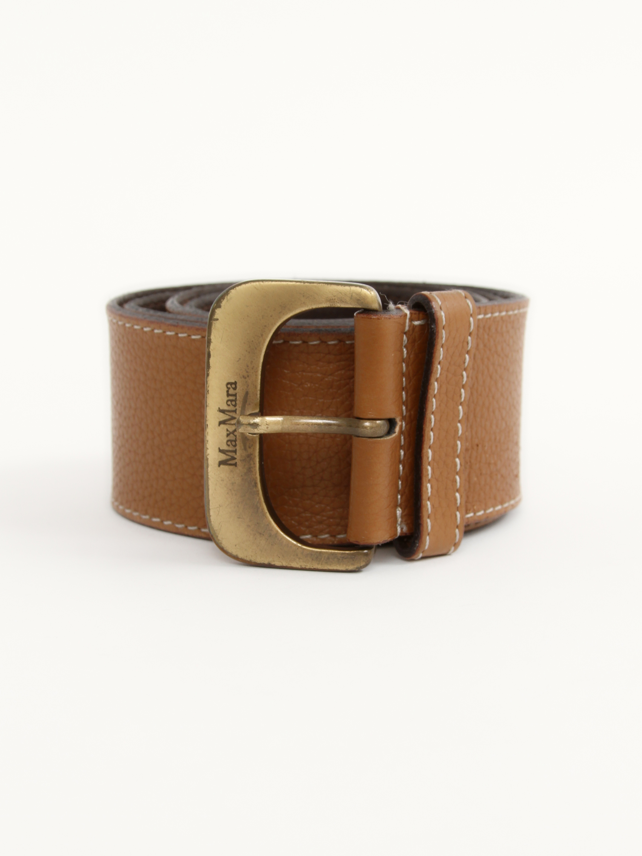 Max Mara Belt 0
