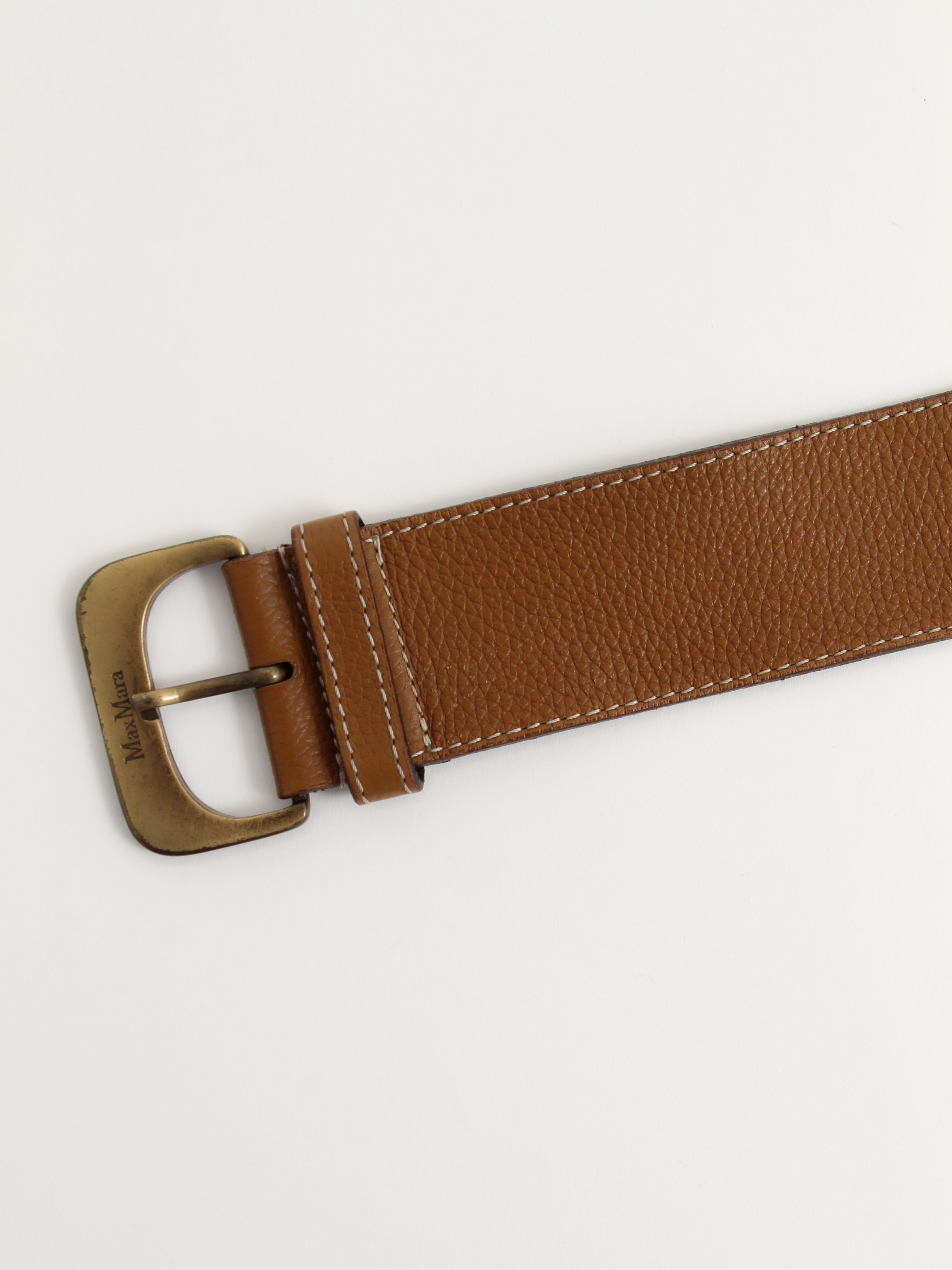 Max Mara Belt 1