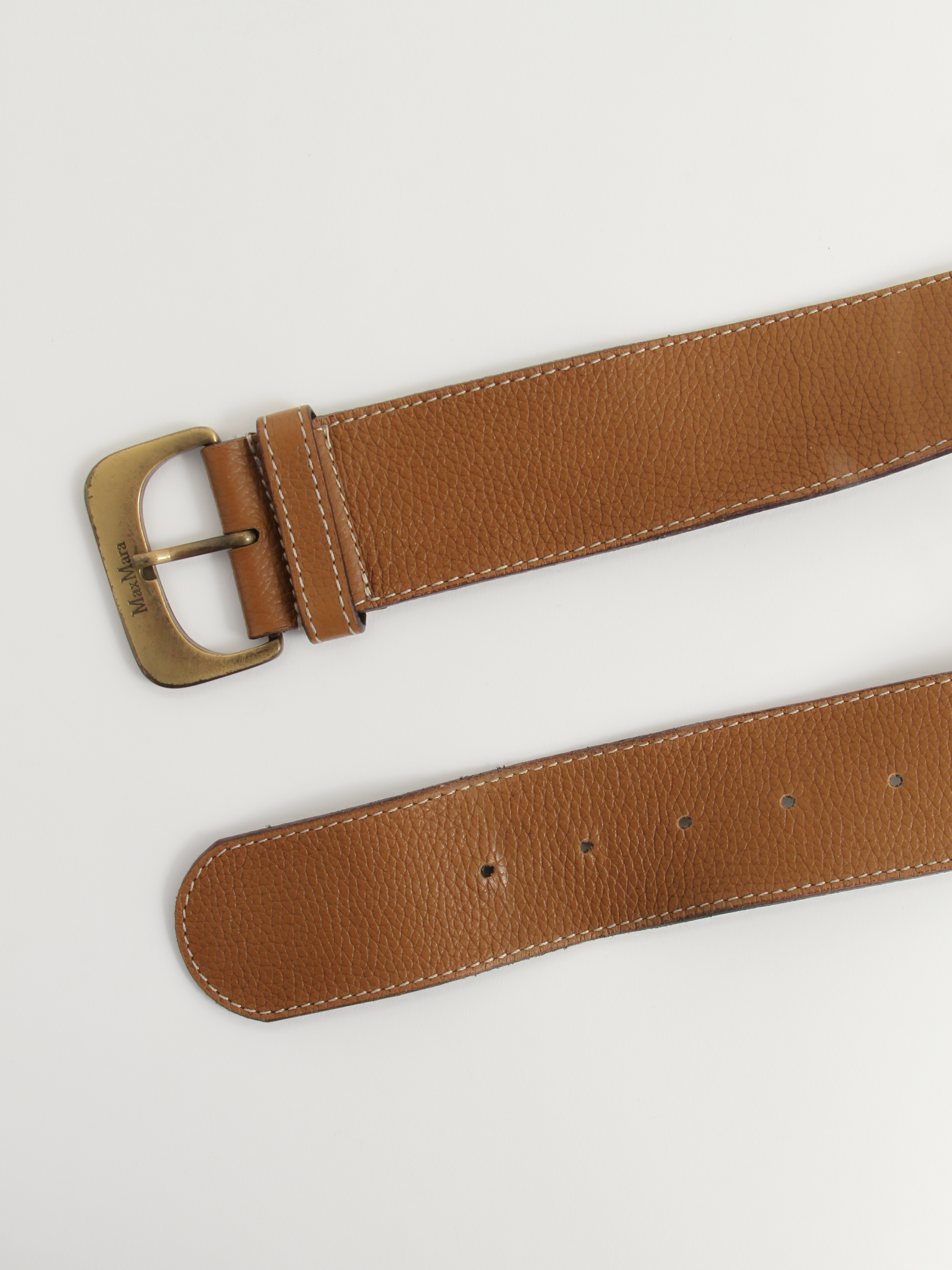 Max Mara Belt 3