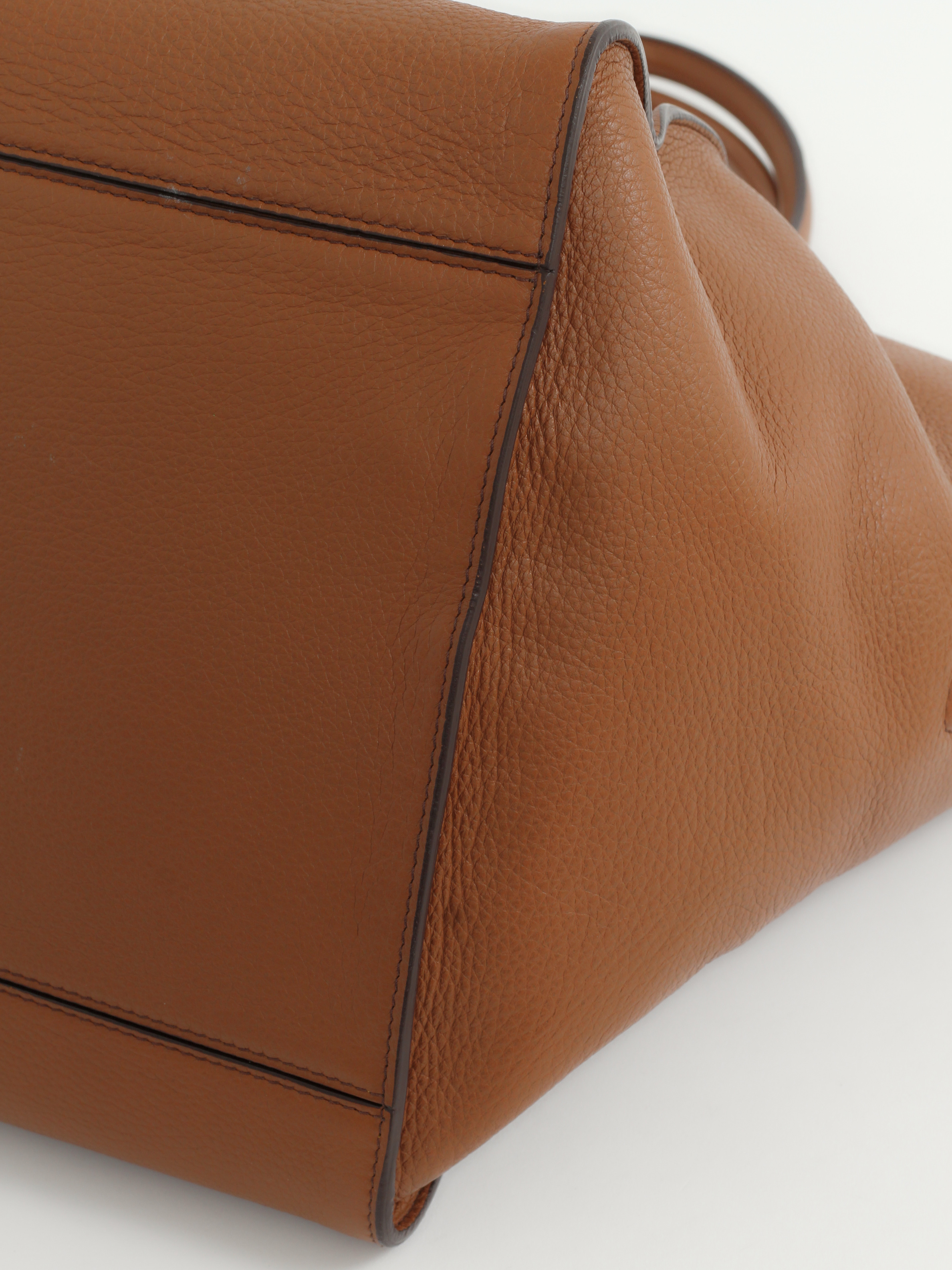 Max Mara Leather Bag 6