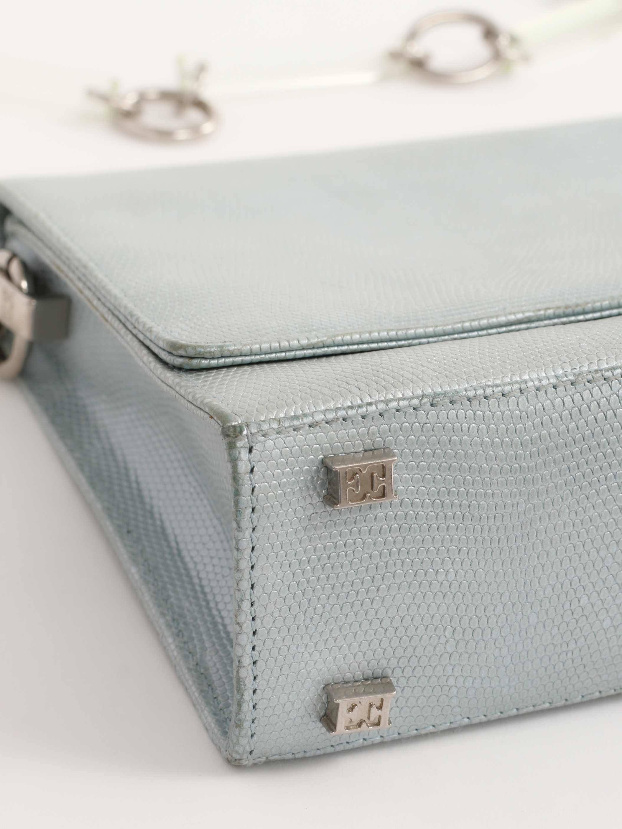 Escada Leather Bag 3