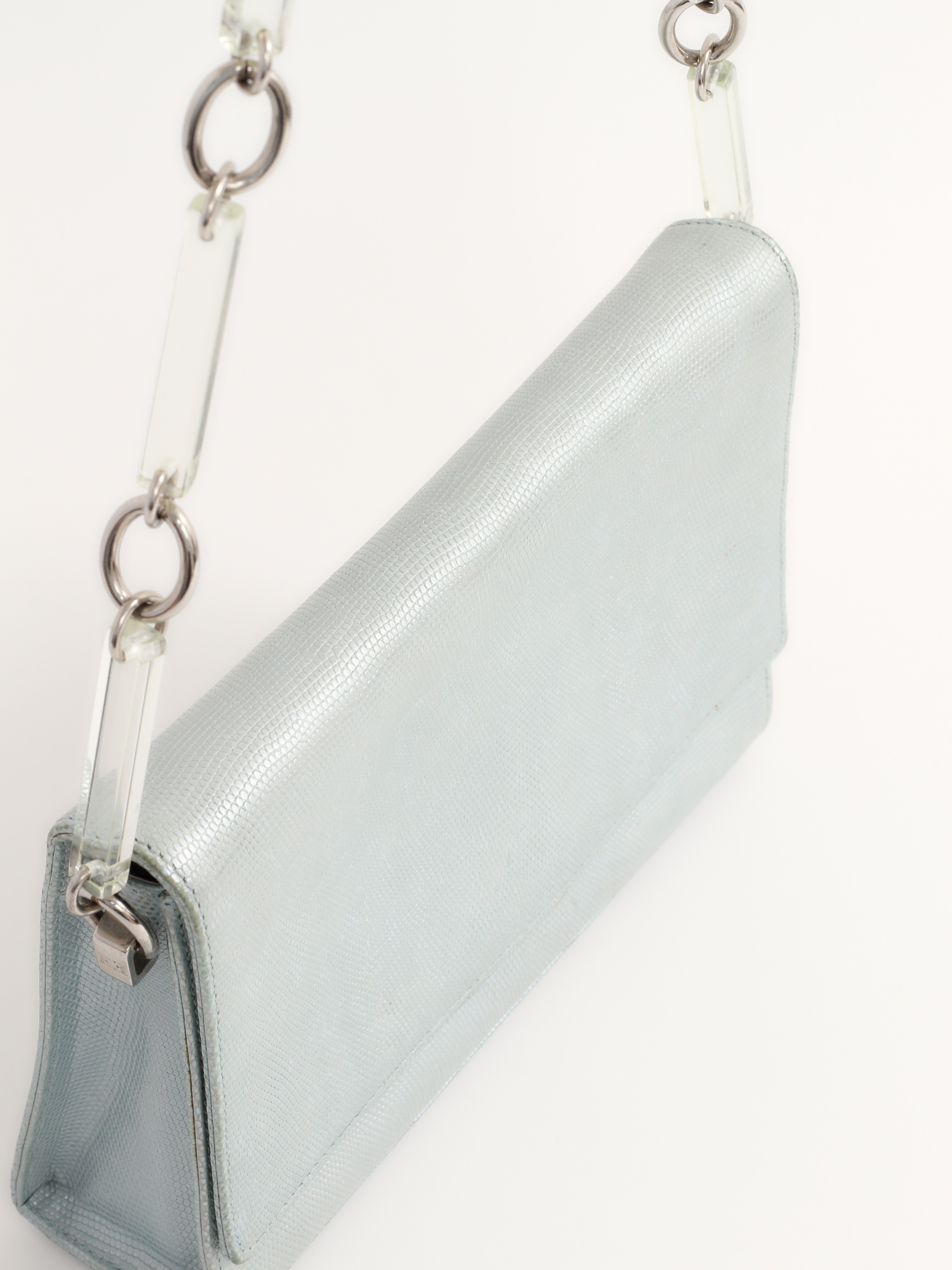 Escada Leather Bag 5