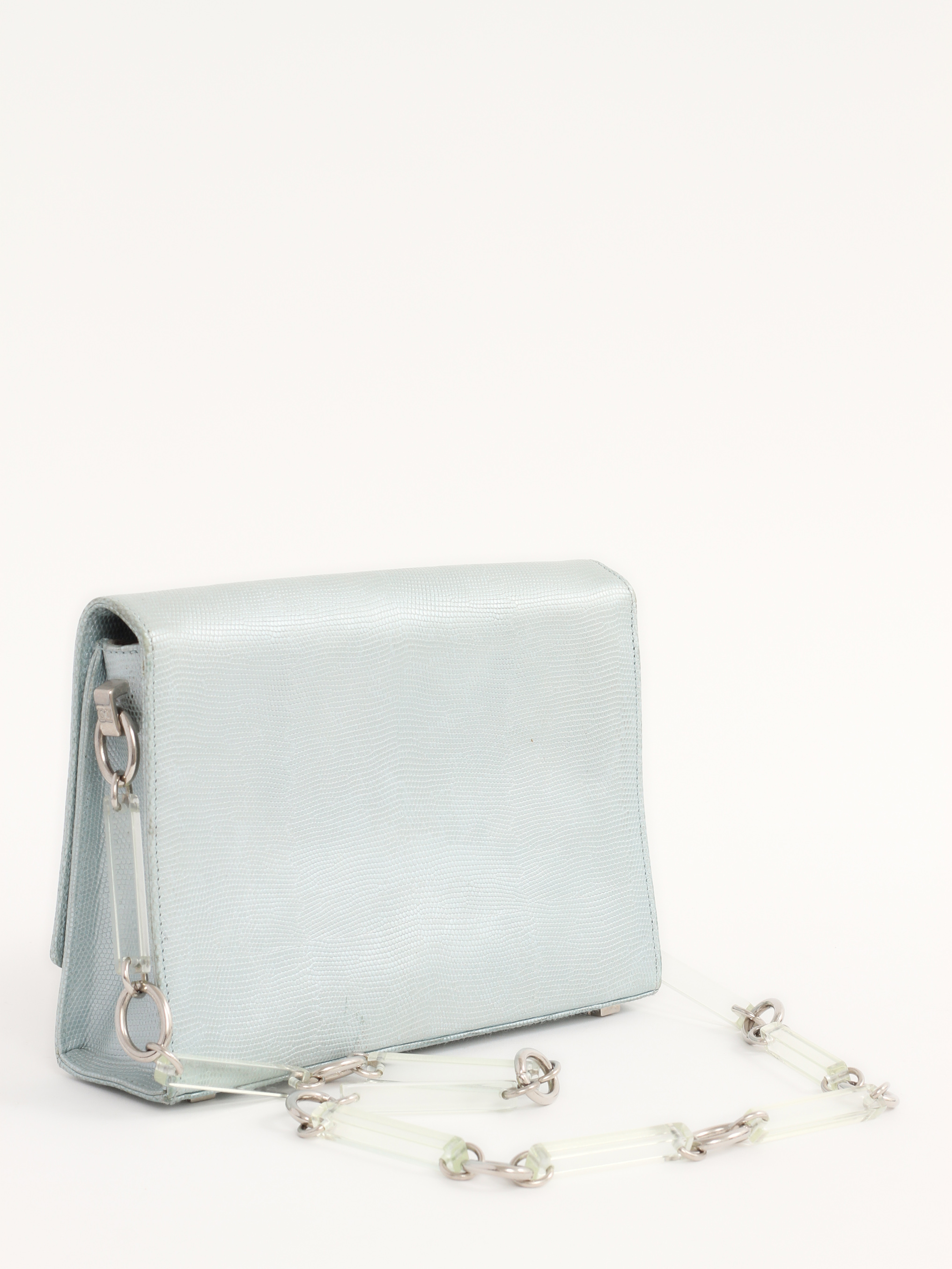 Escada Leather Bag 2