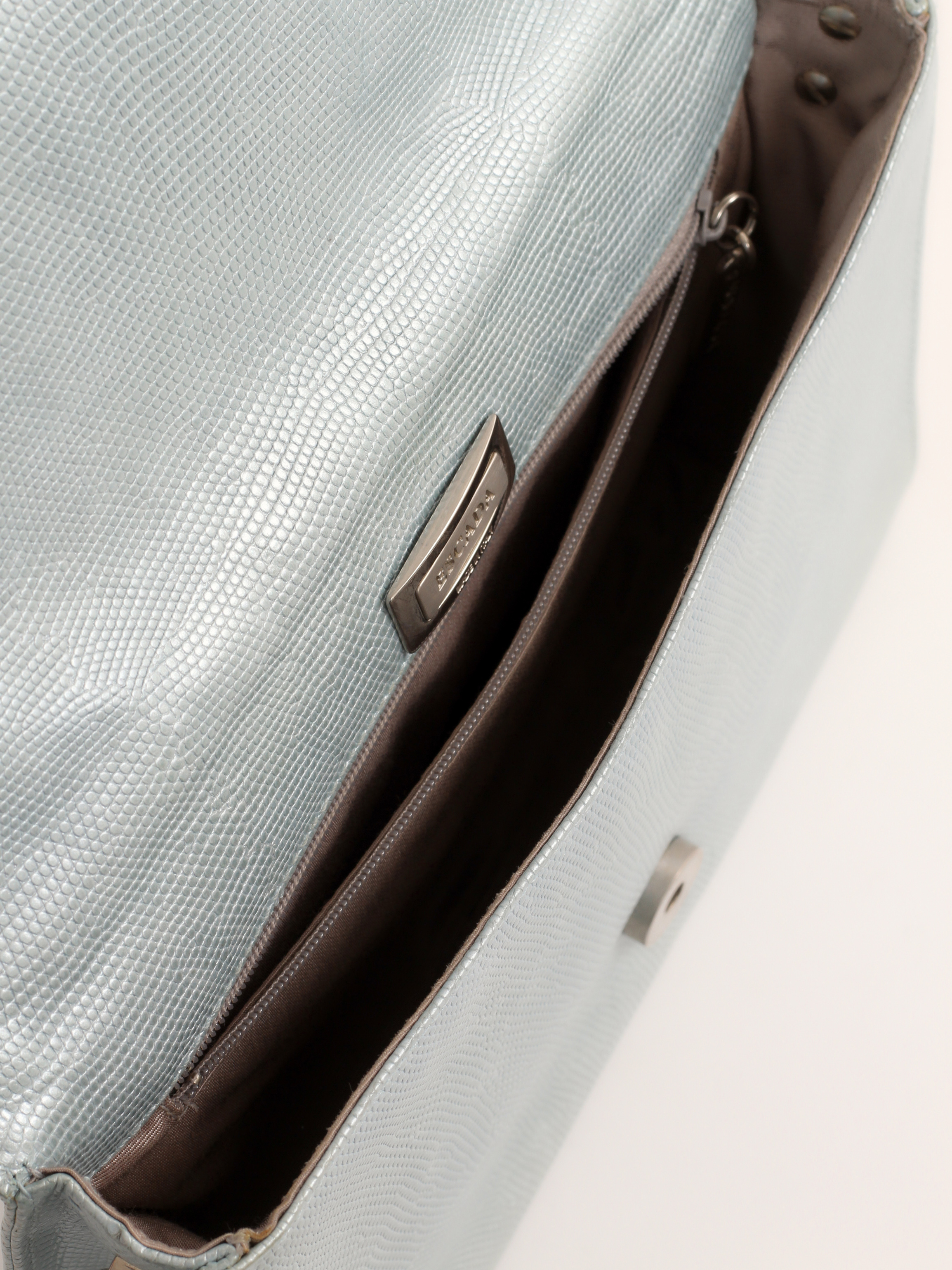 Escada Leather Bag 6