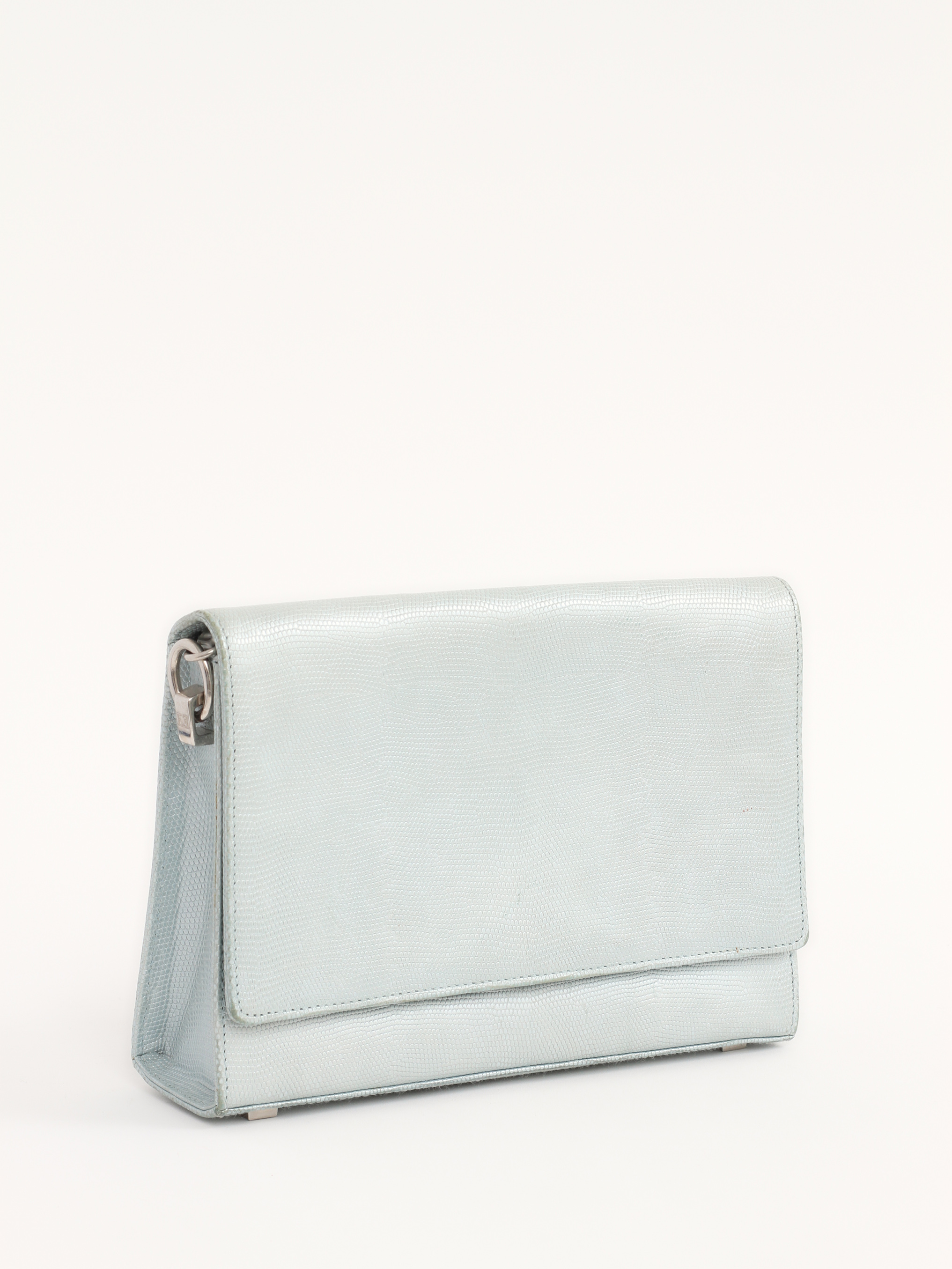 Escada Leather Bag 1