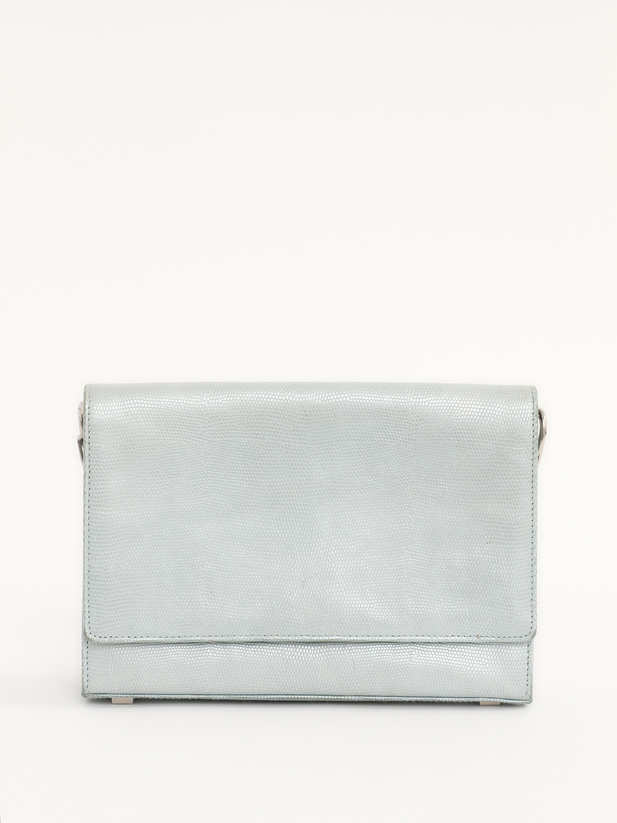 Escada Leather Bag 0