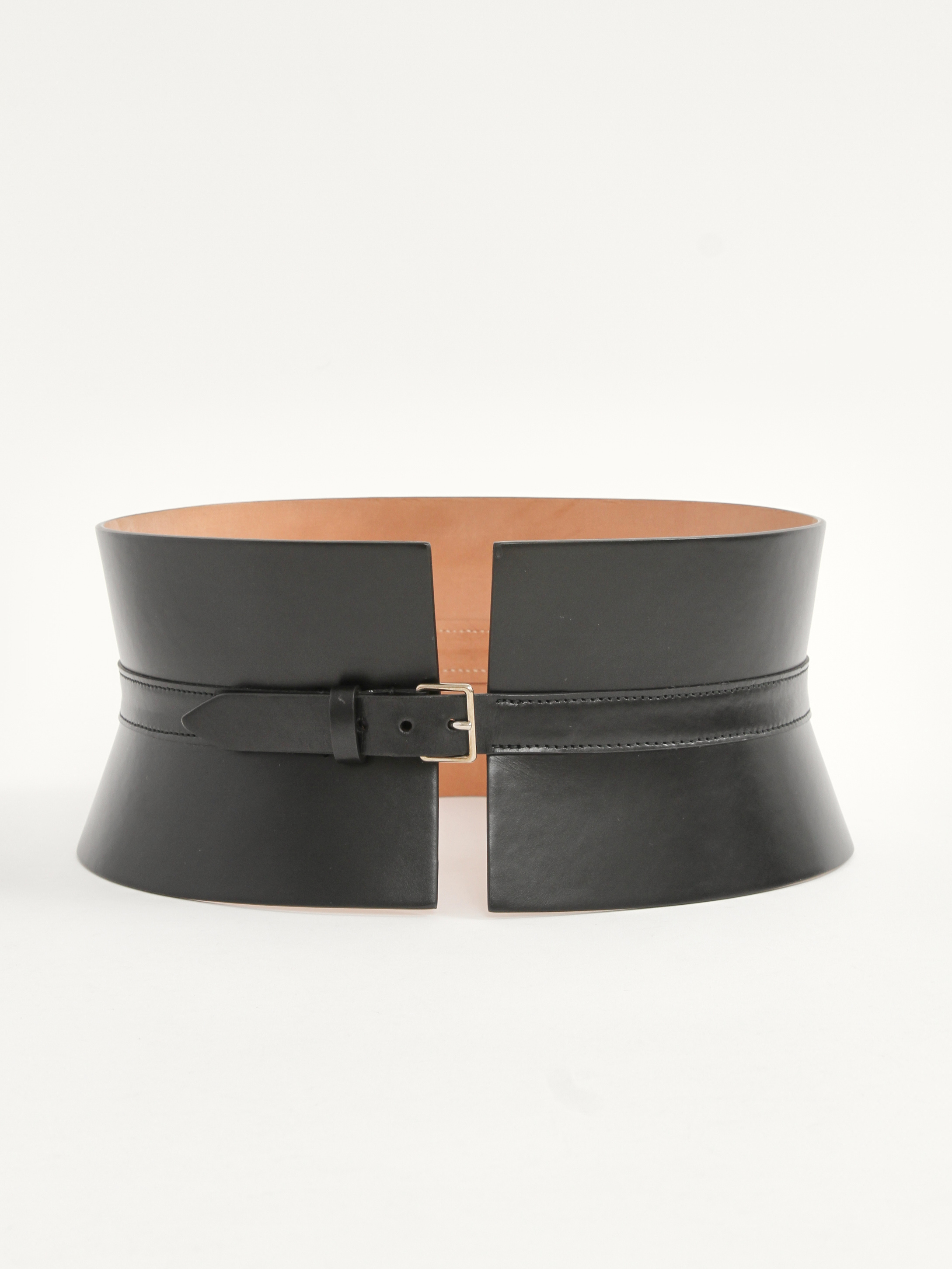 Alaia Belt 0