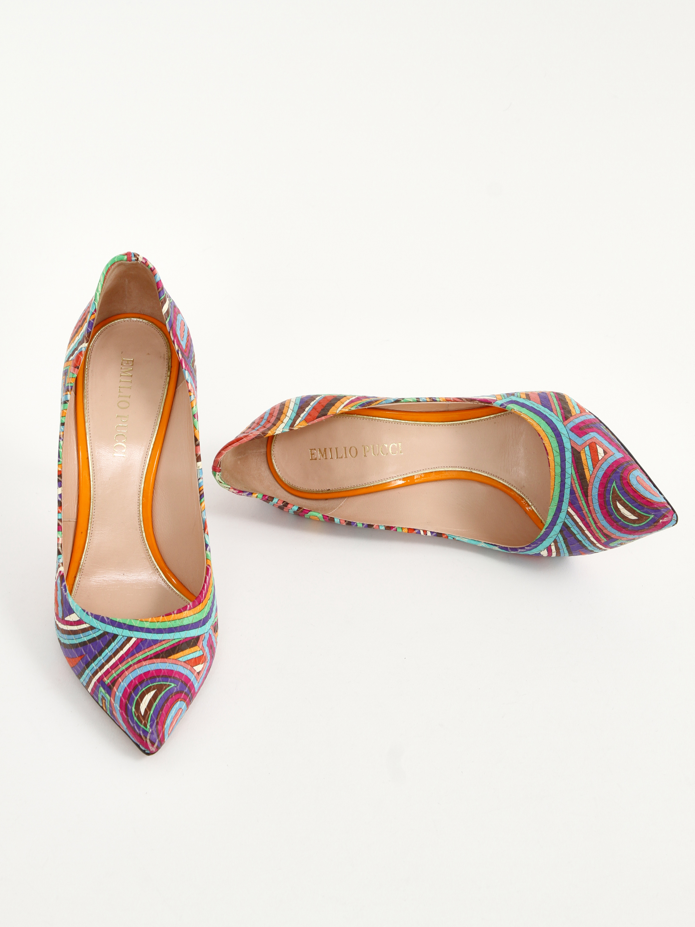 Emilio Pucci 38,5 2