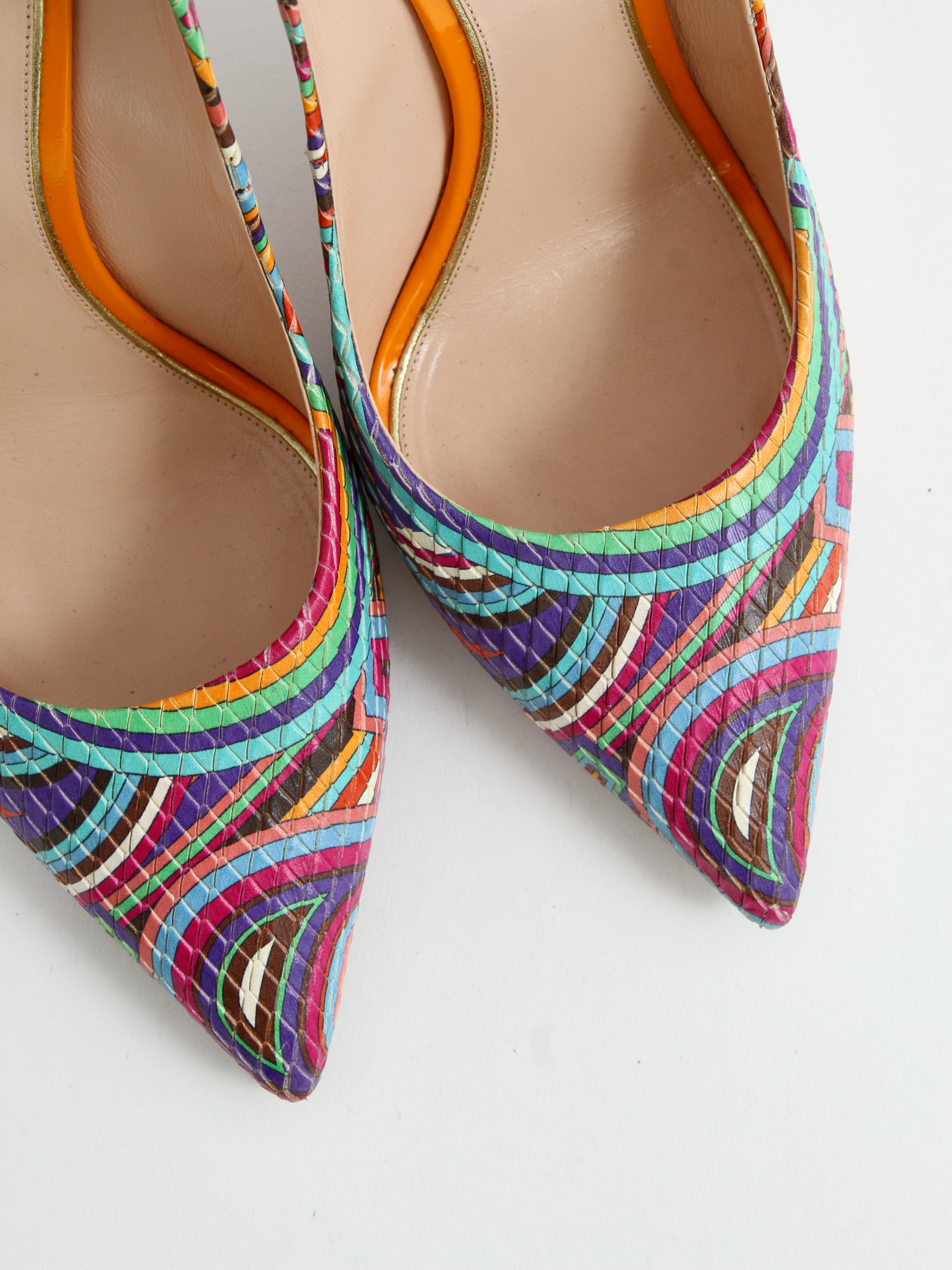 Emilio Pucci 38,5 3