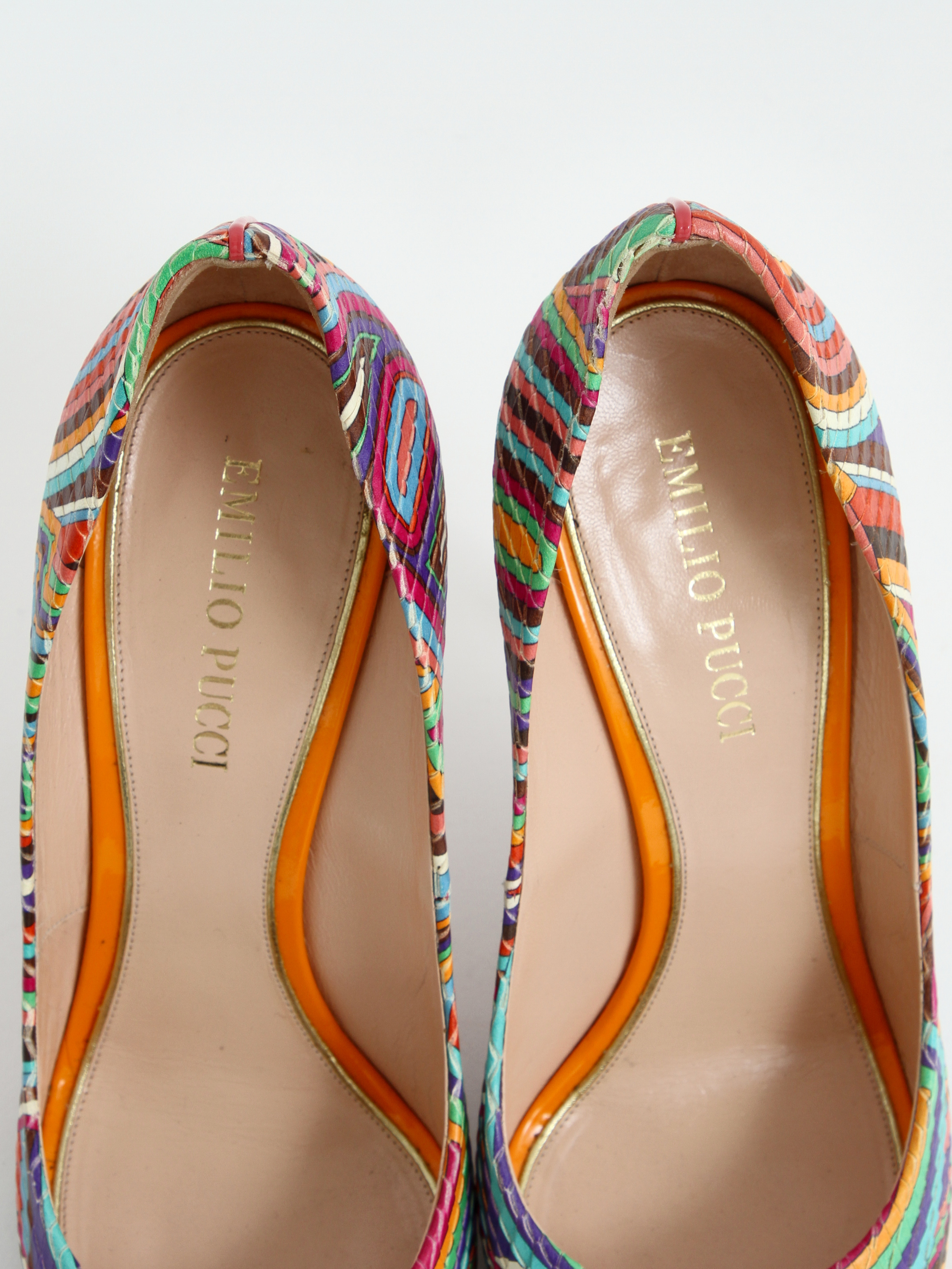 Emilio Pucci 38,5 4