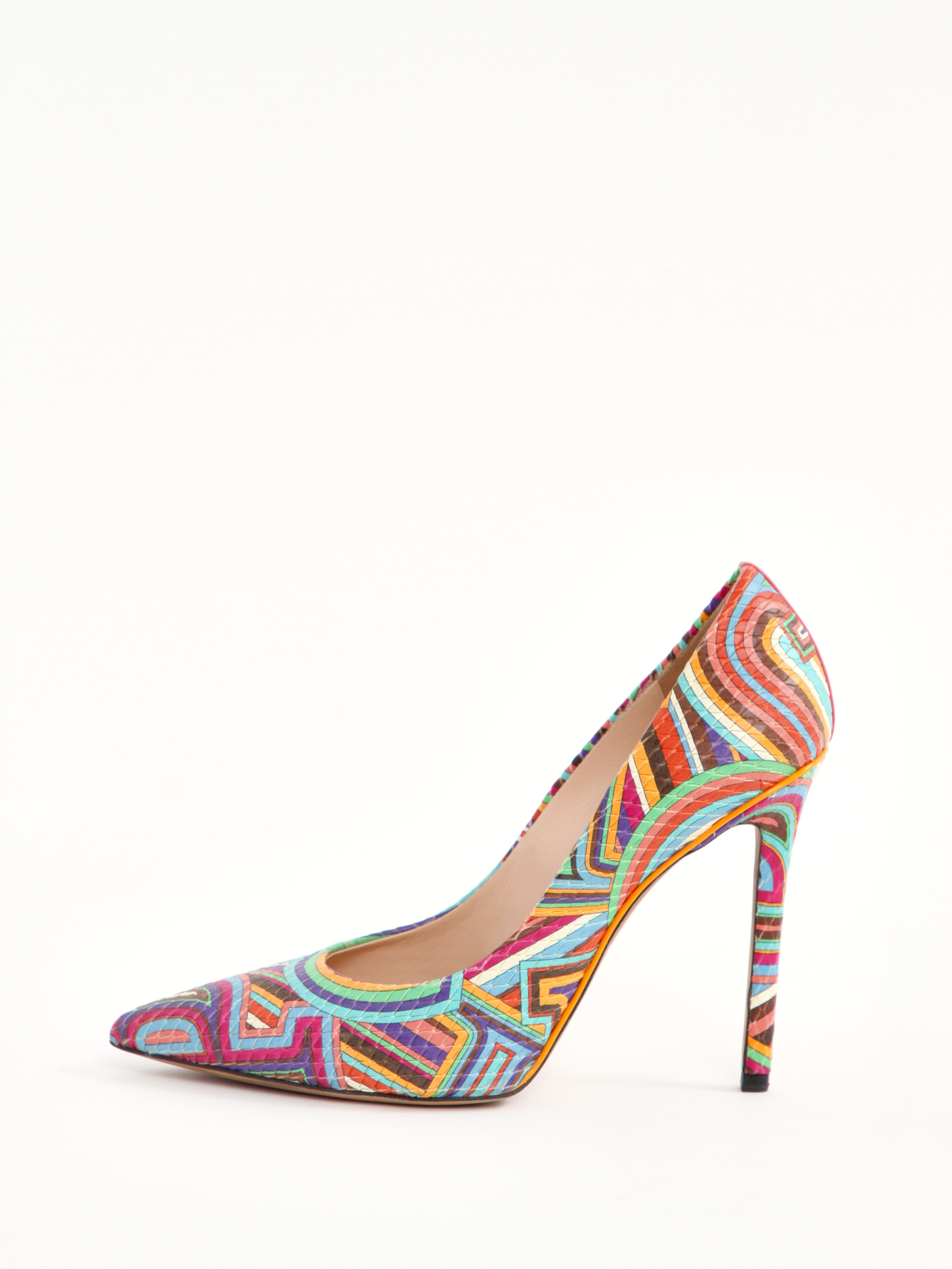 Emilio Pucci 38,5 1
