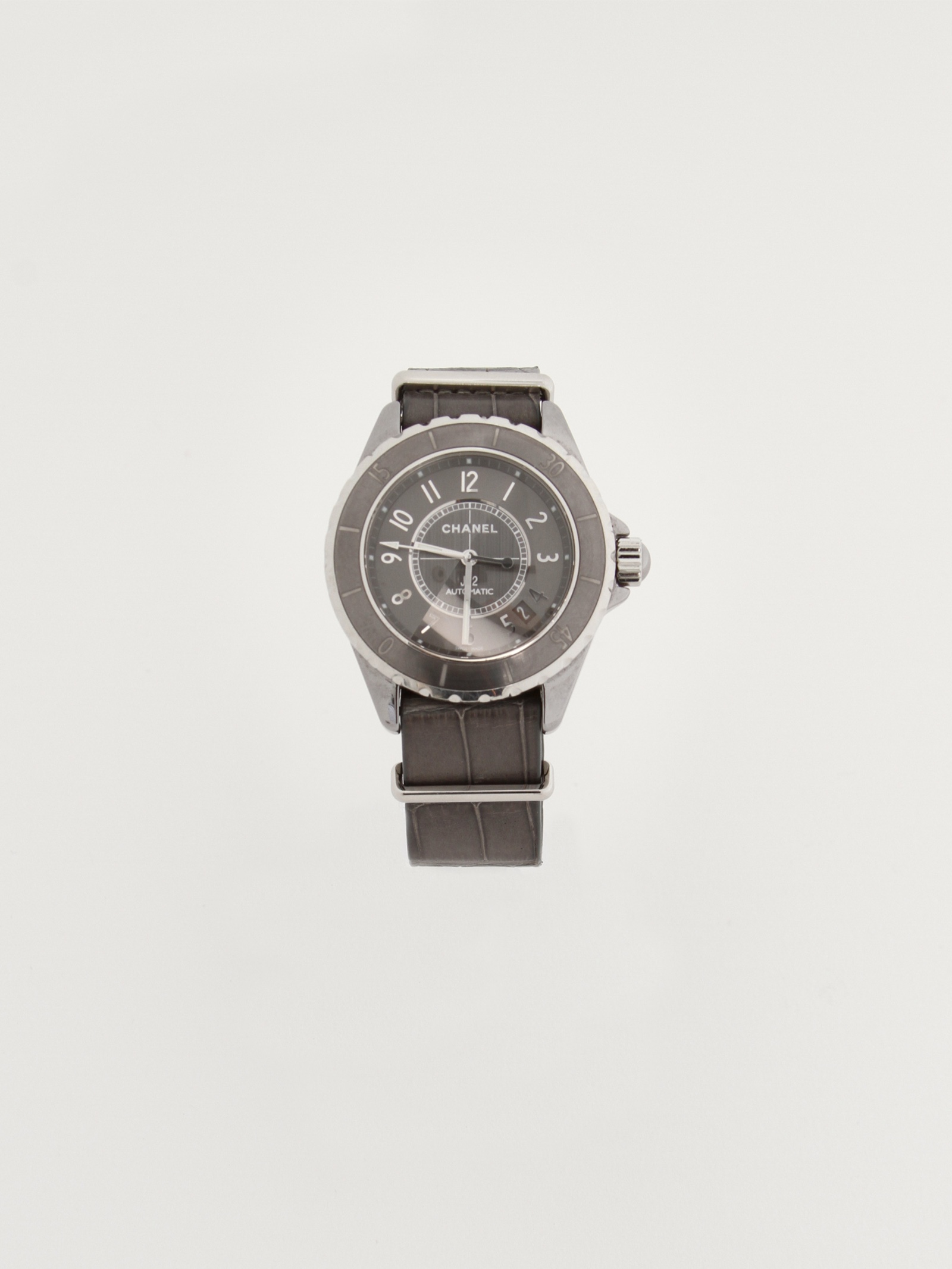 Chanel Watch 0