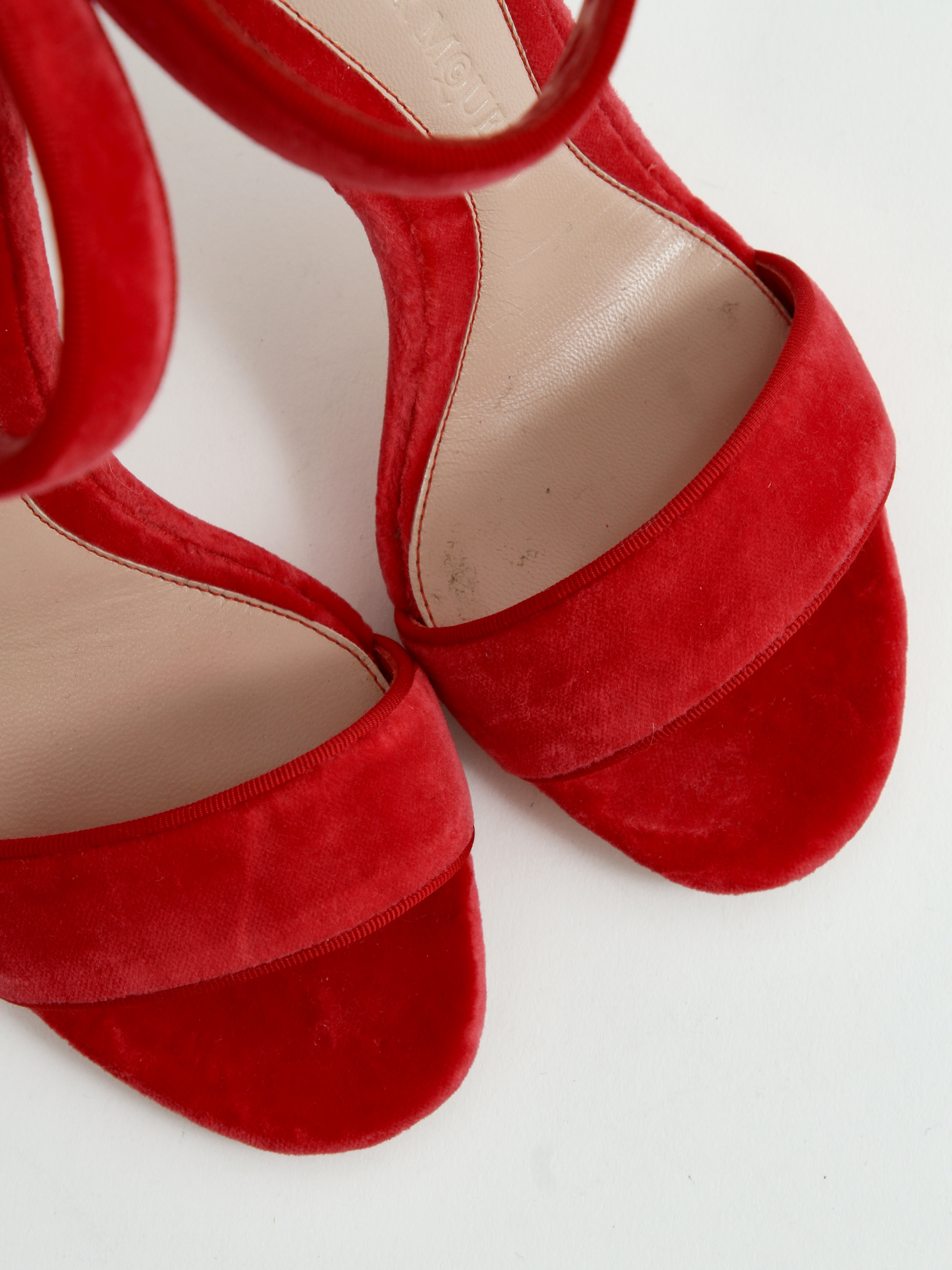 Alexander Mcqueen 36 3