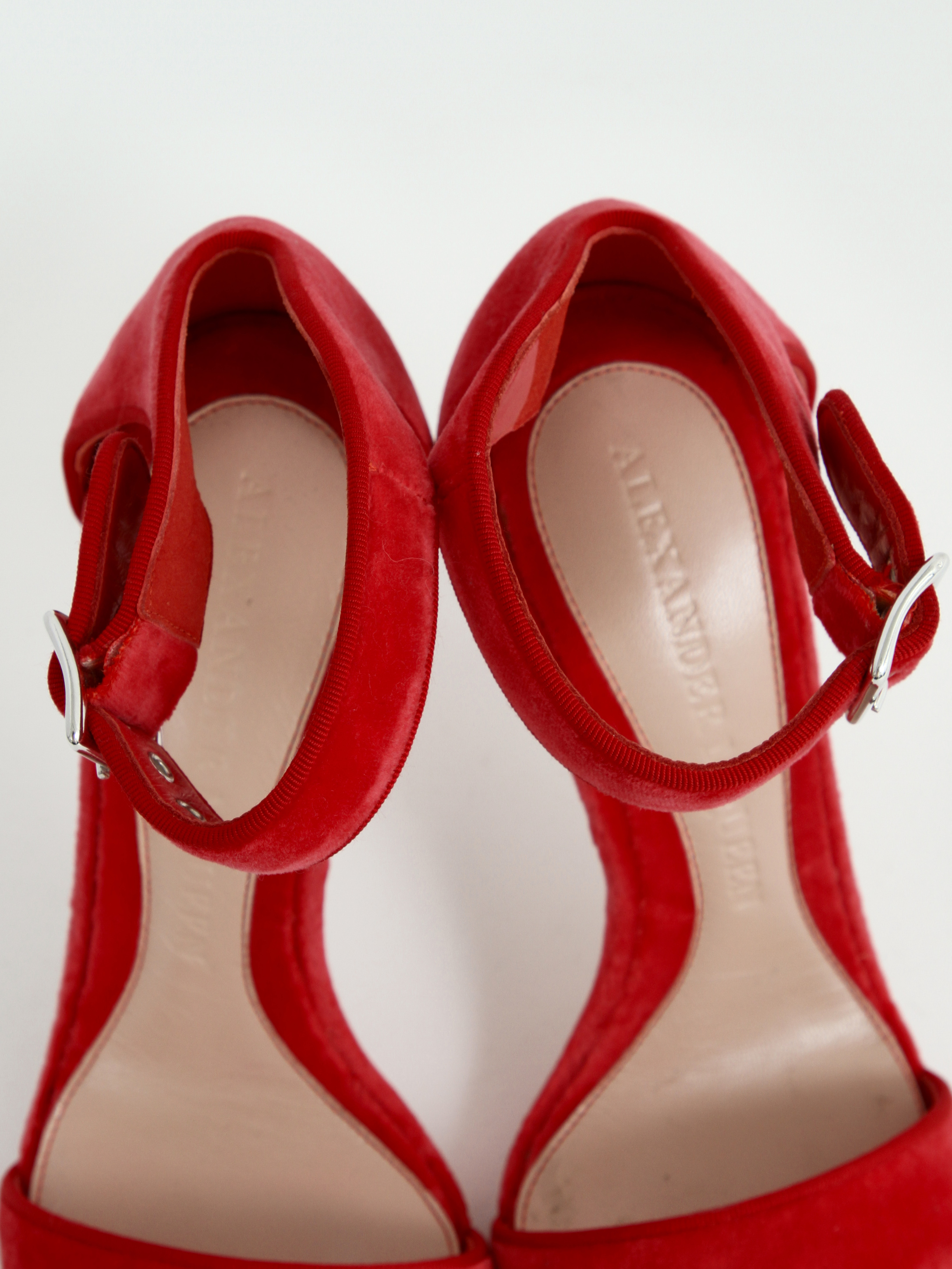 Alexander Mcqueen 36 4