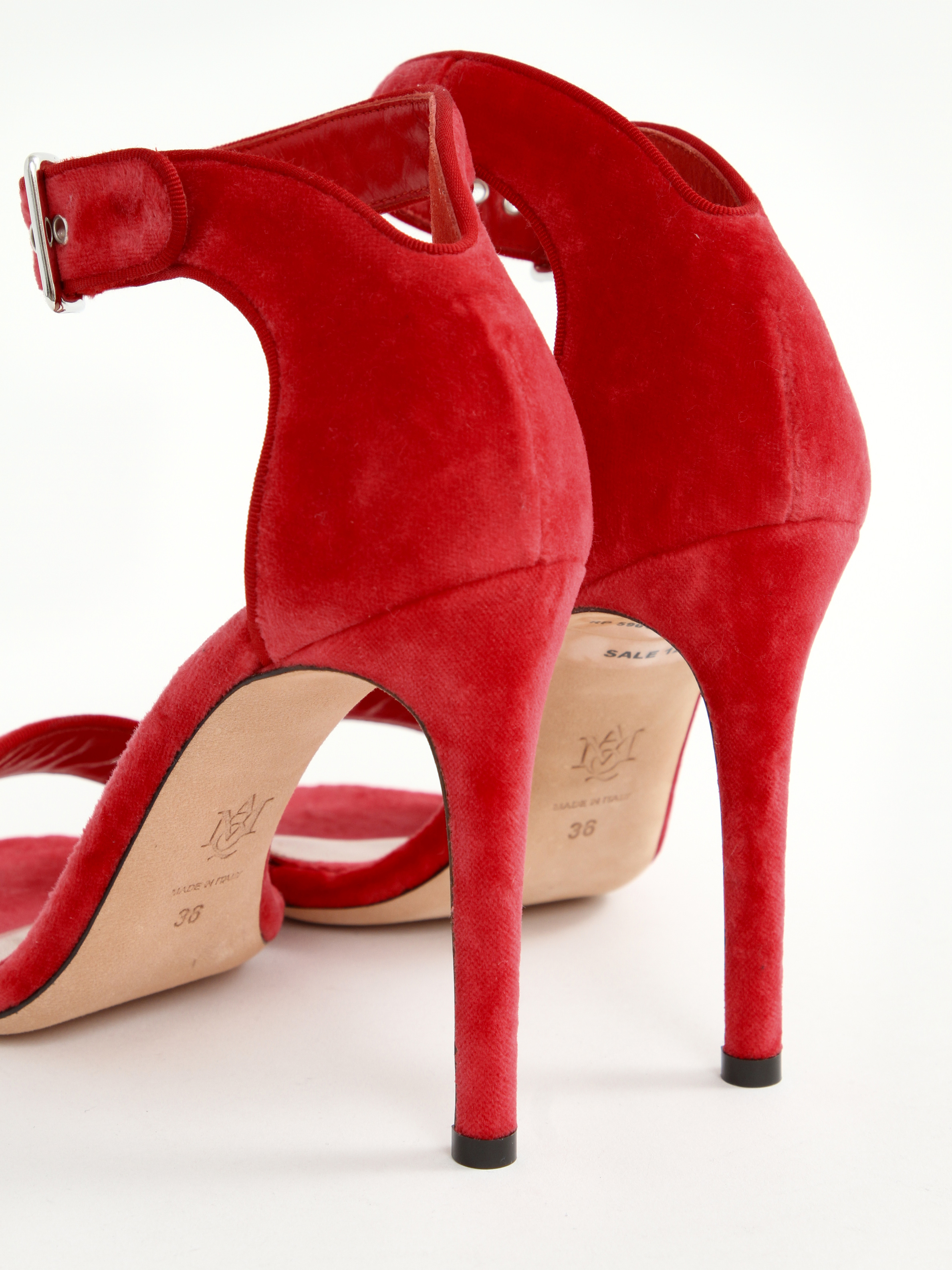 Alexander Mcqueen 36 5