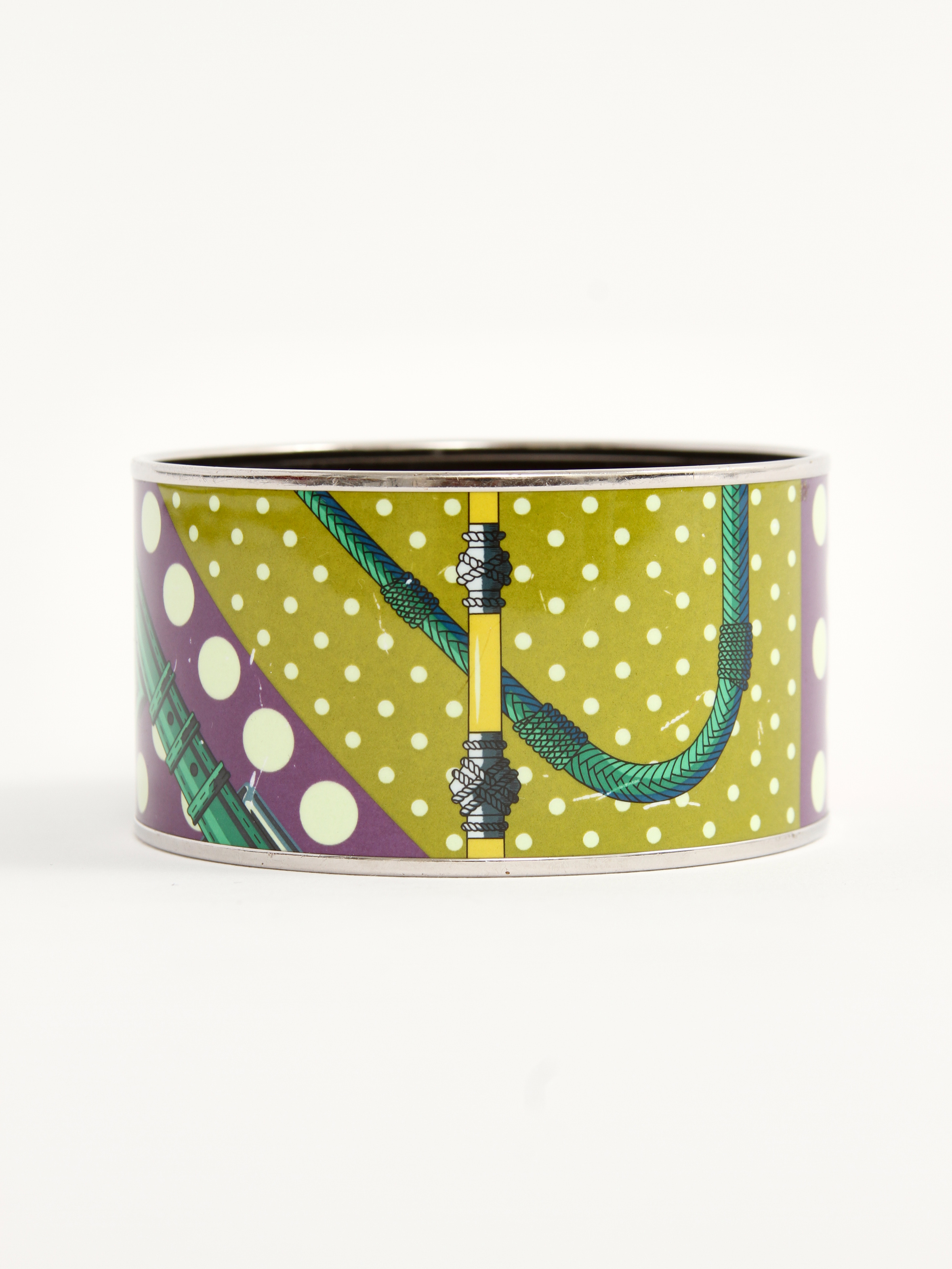 Hermes Bracelet 3