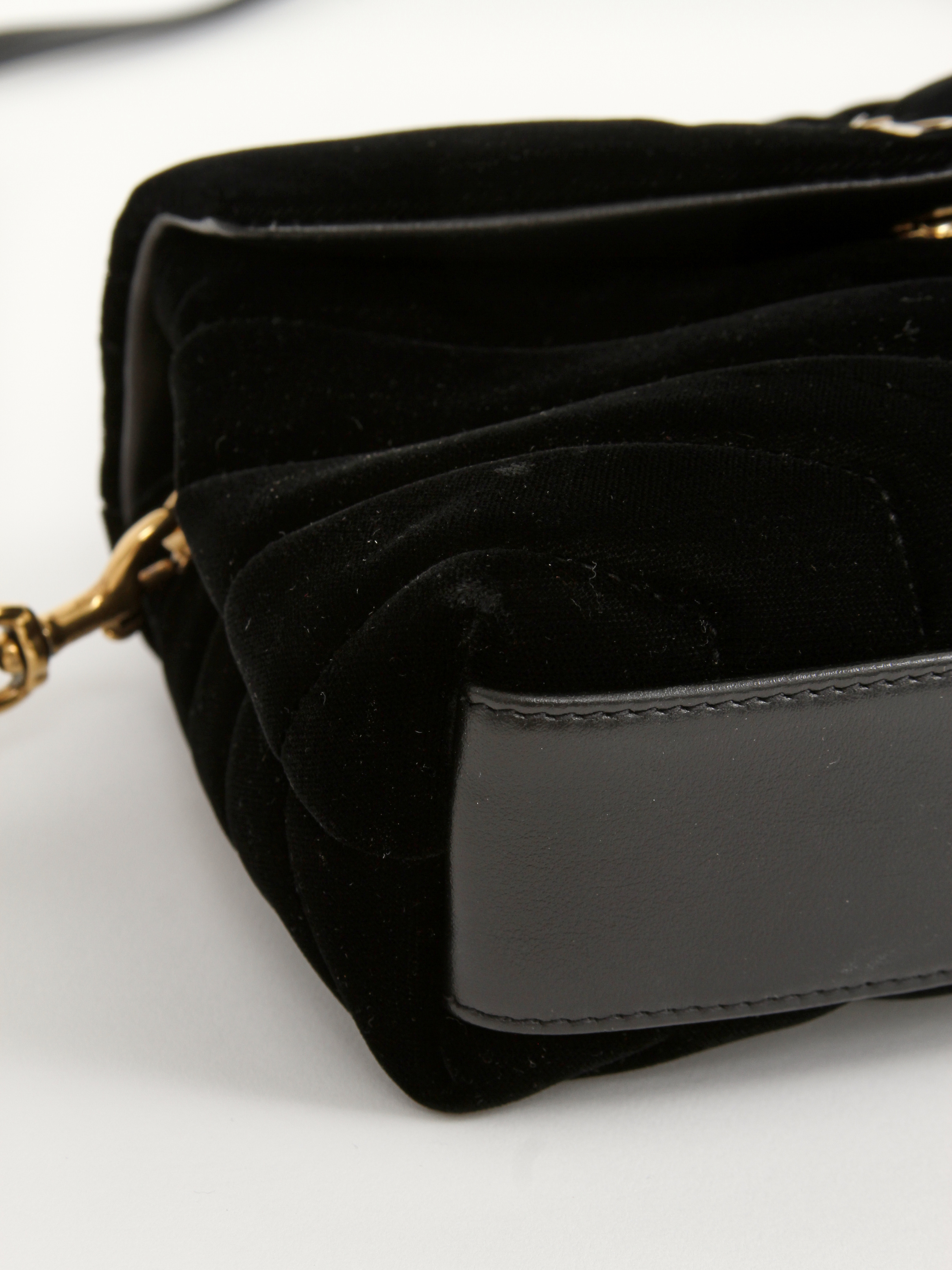 Saint Laurent Loulou 7