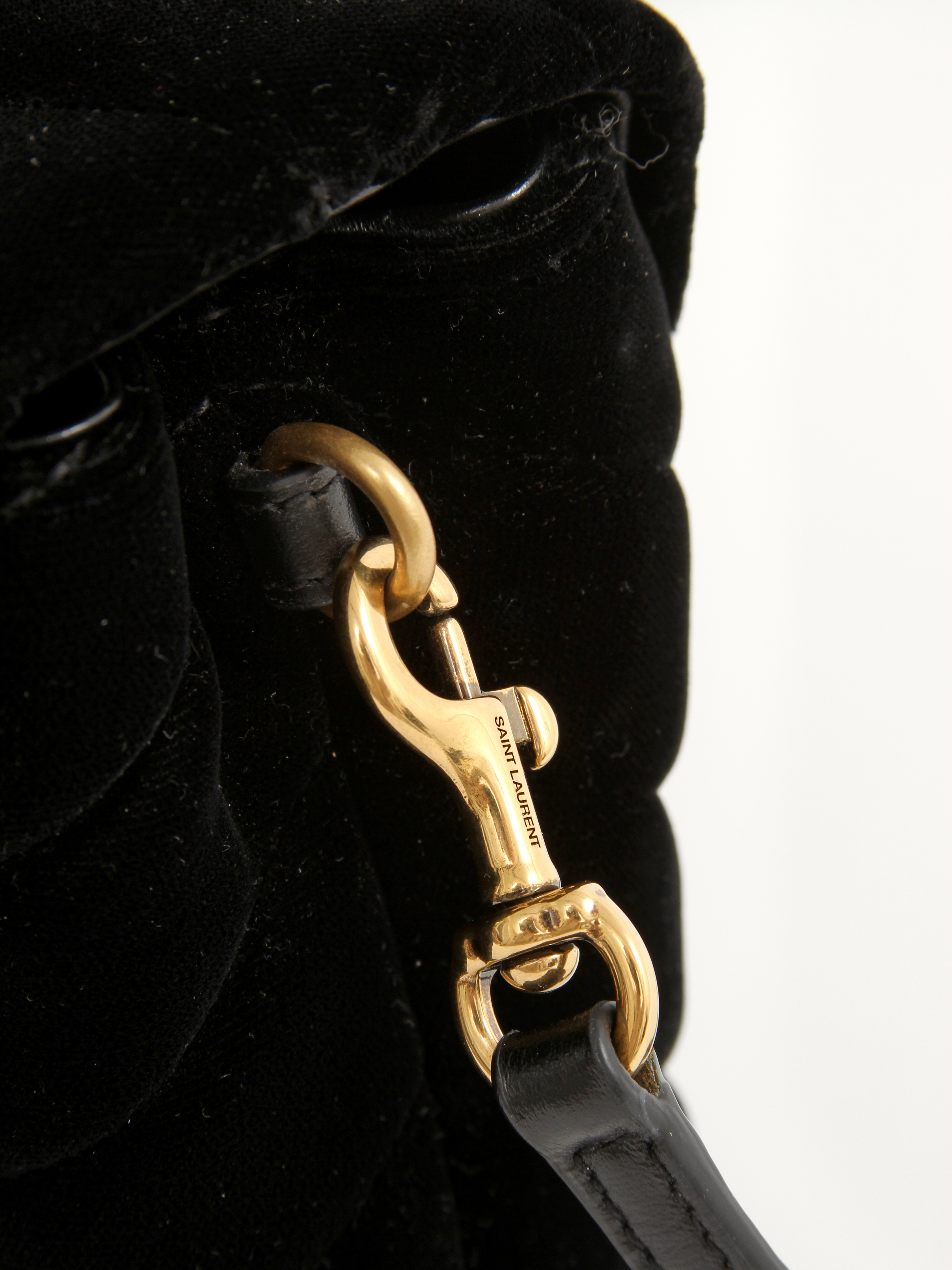 Saint Laurent Loulou 6