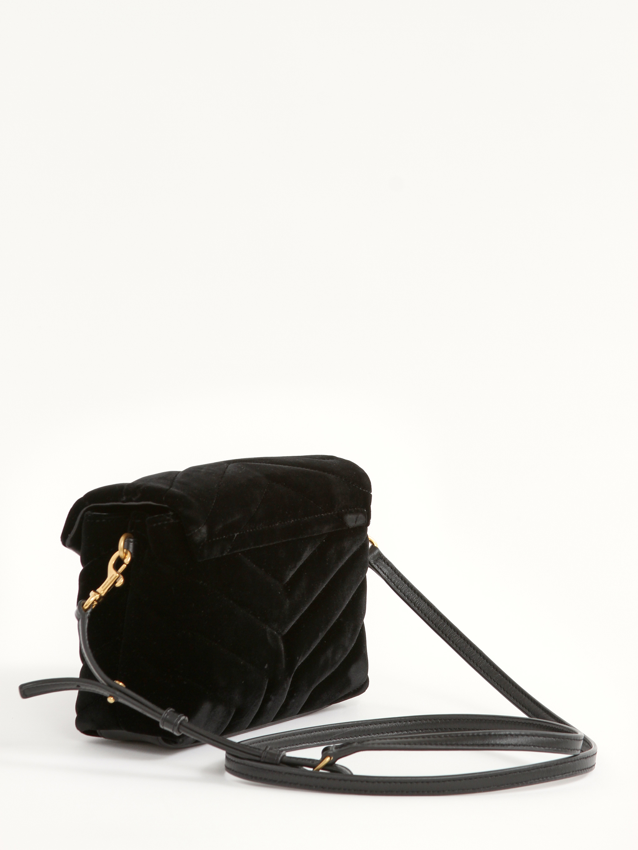 Saint Laurent Loulou 2