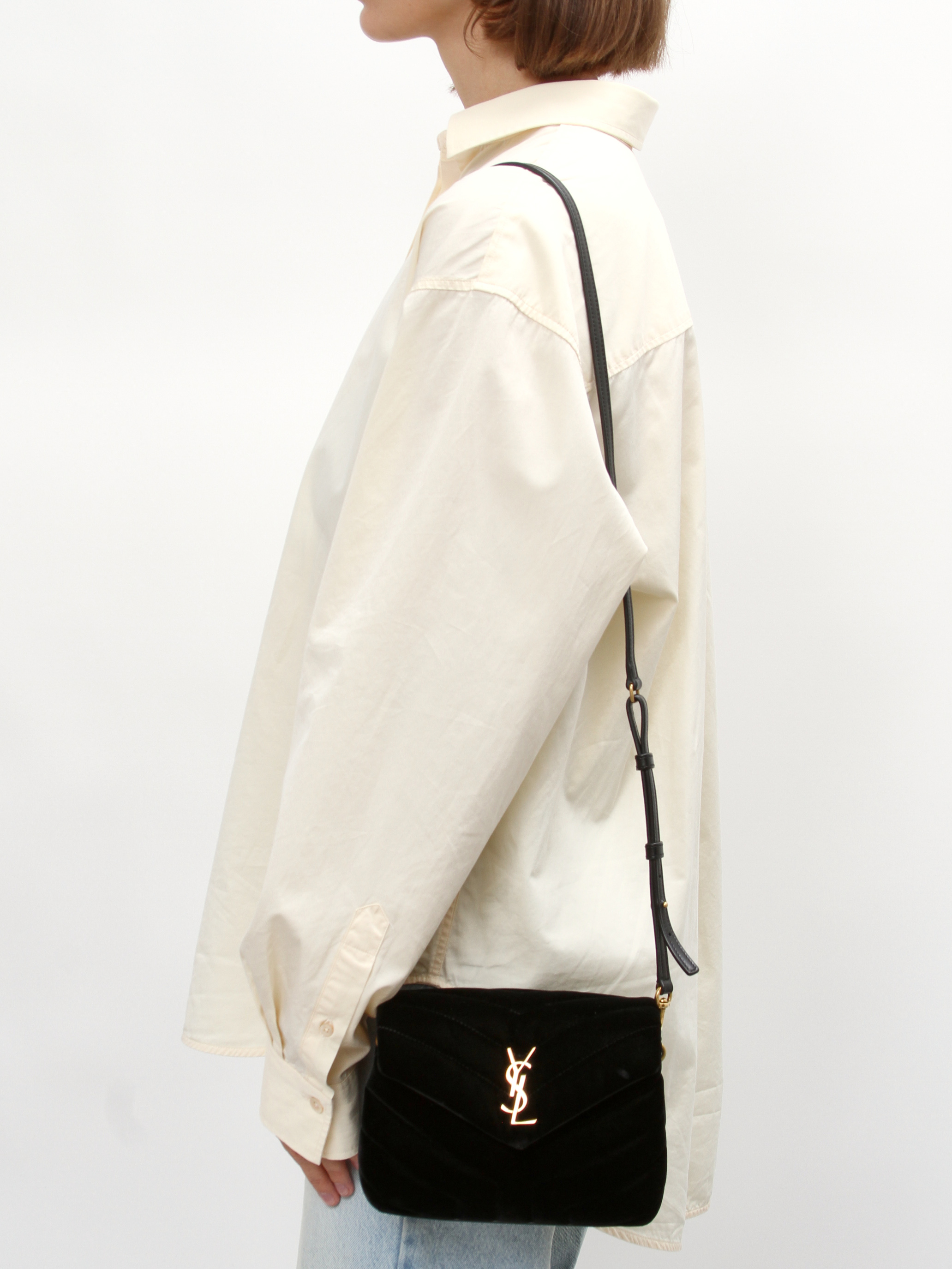 Saint Laurent Loulou 11