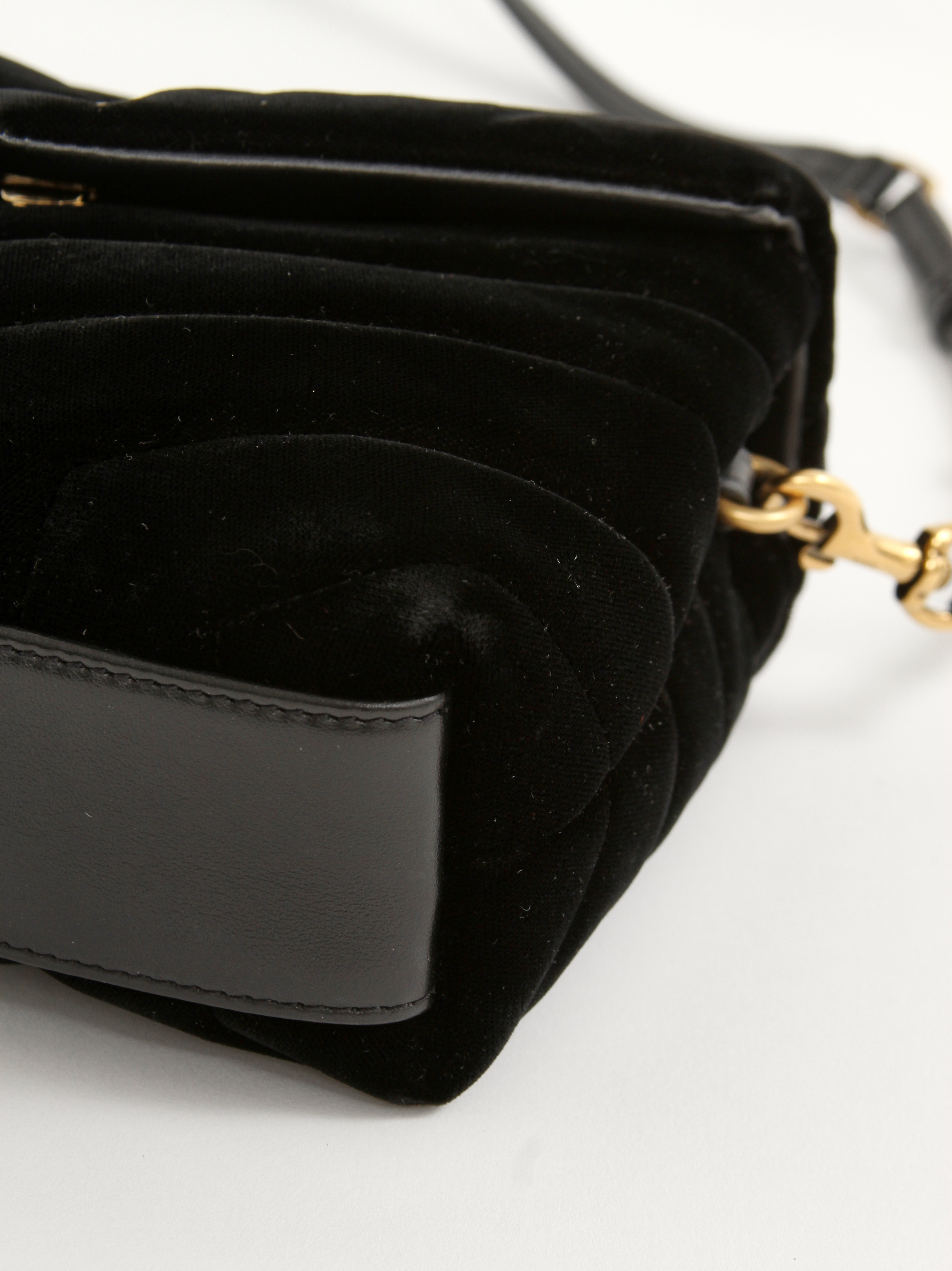 Saint Laurent Loulou 8