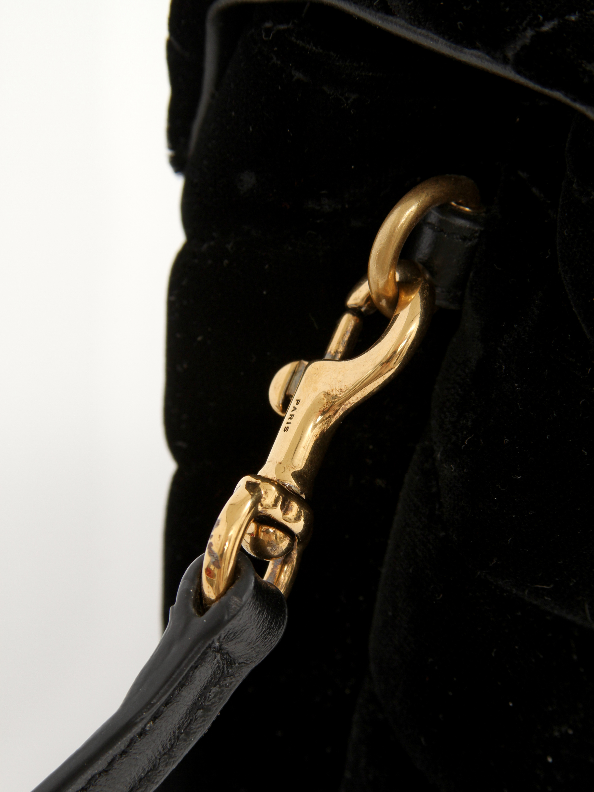 Saint Laurent Loulou 5