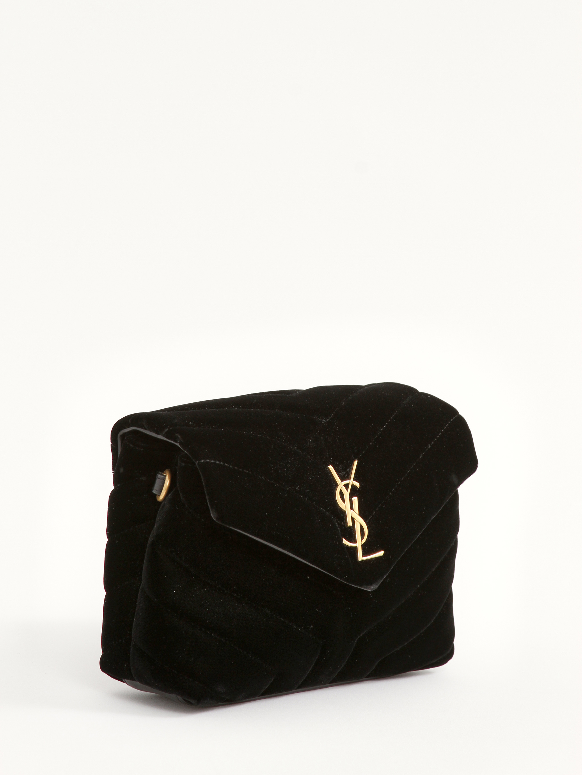 Saint Laurent Loulou 1