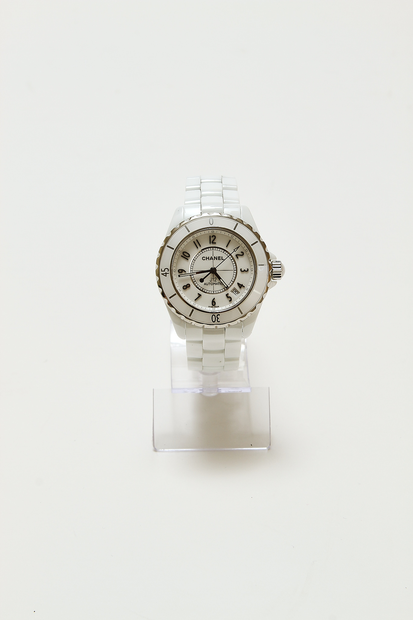 Chanel J12 0